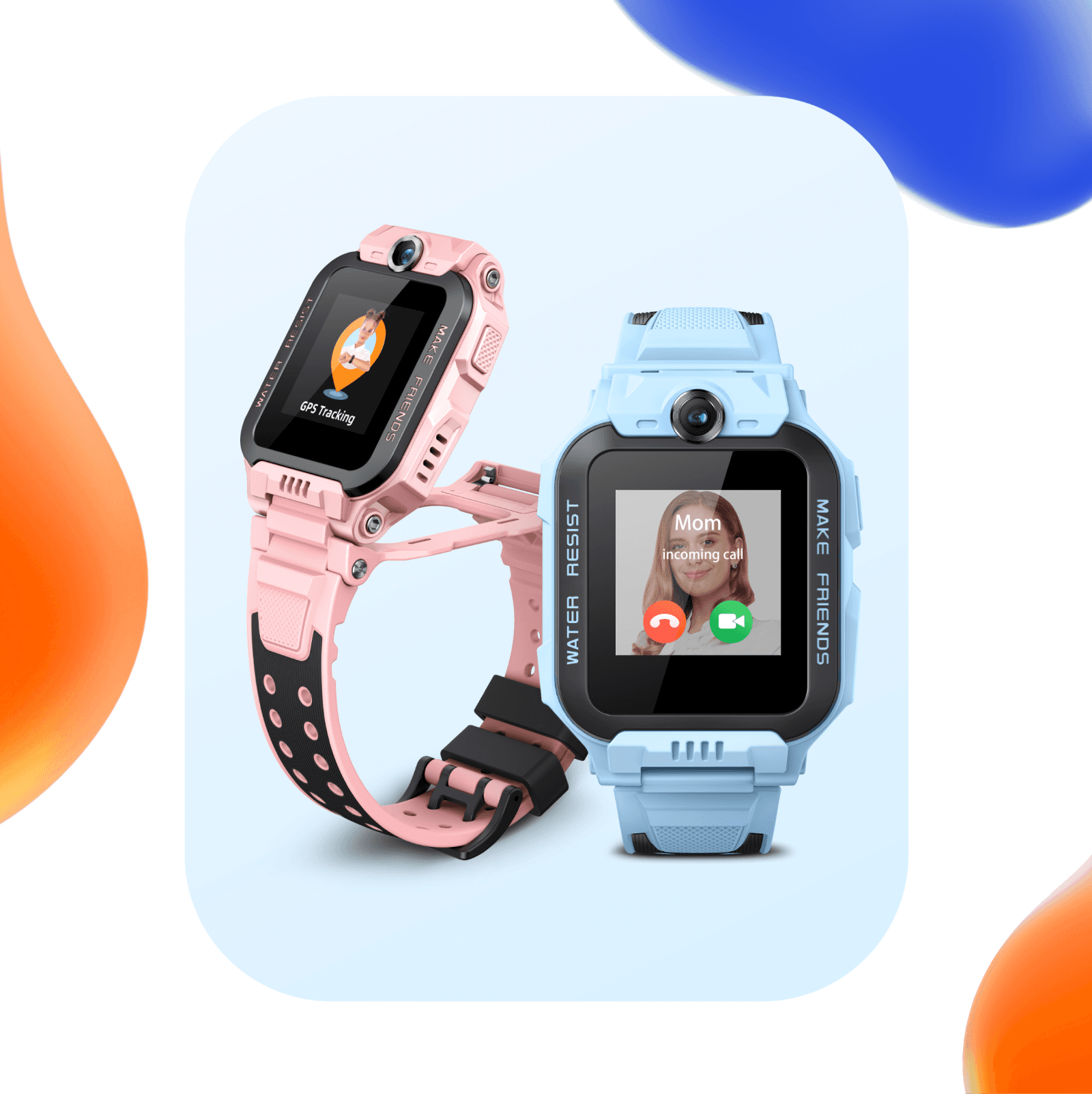 imoo Watch Phone Z7_Blau_8