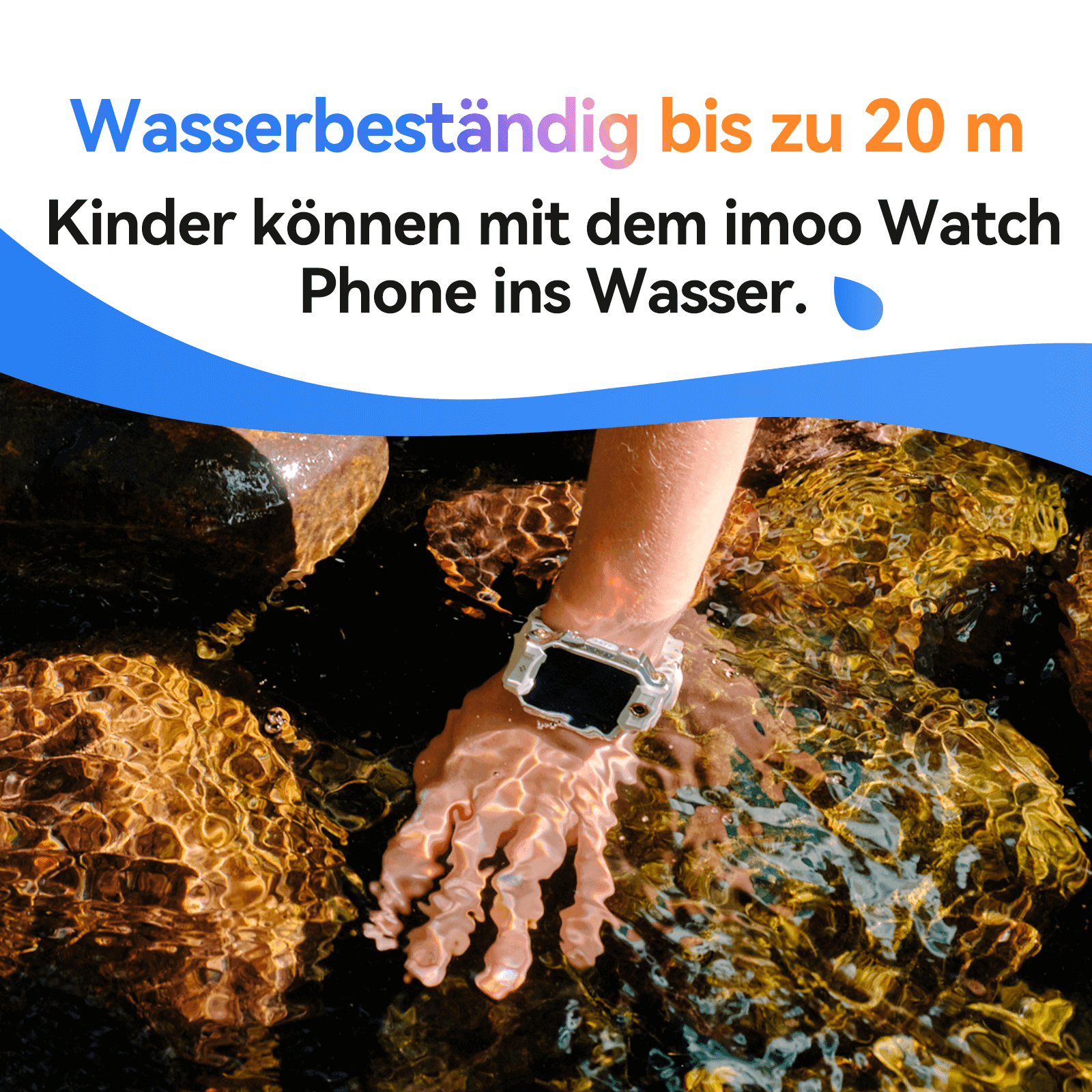 imoo Watch Phone X10_grau_8