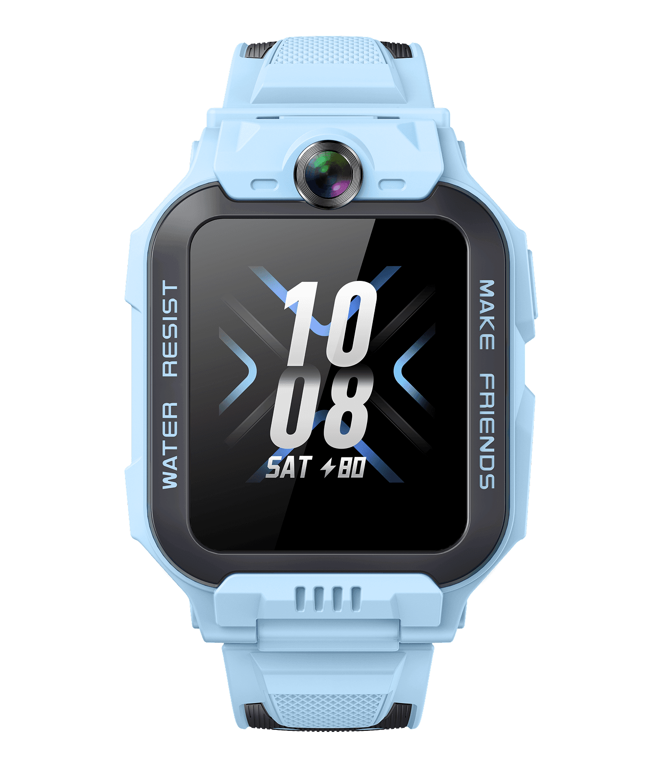 imoo Watch Phone Z7_Blau_1