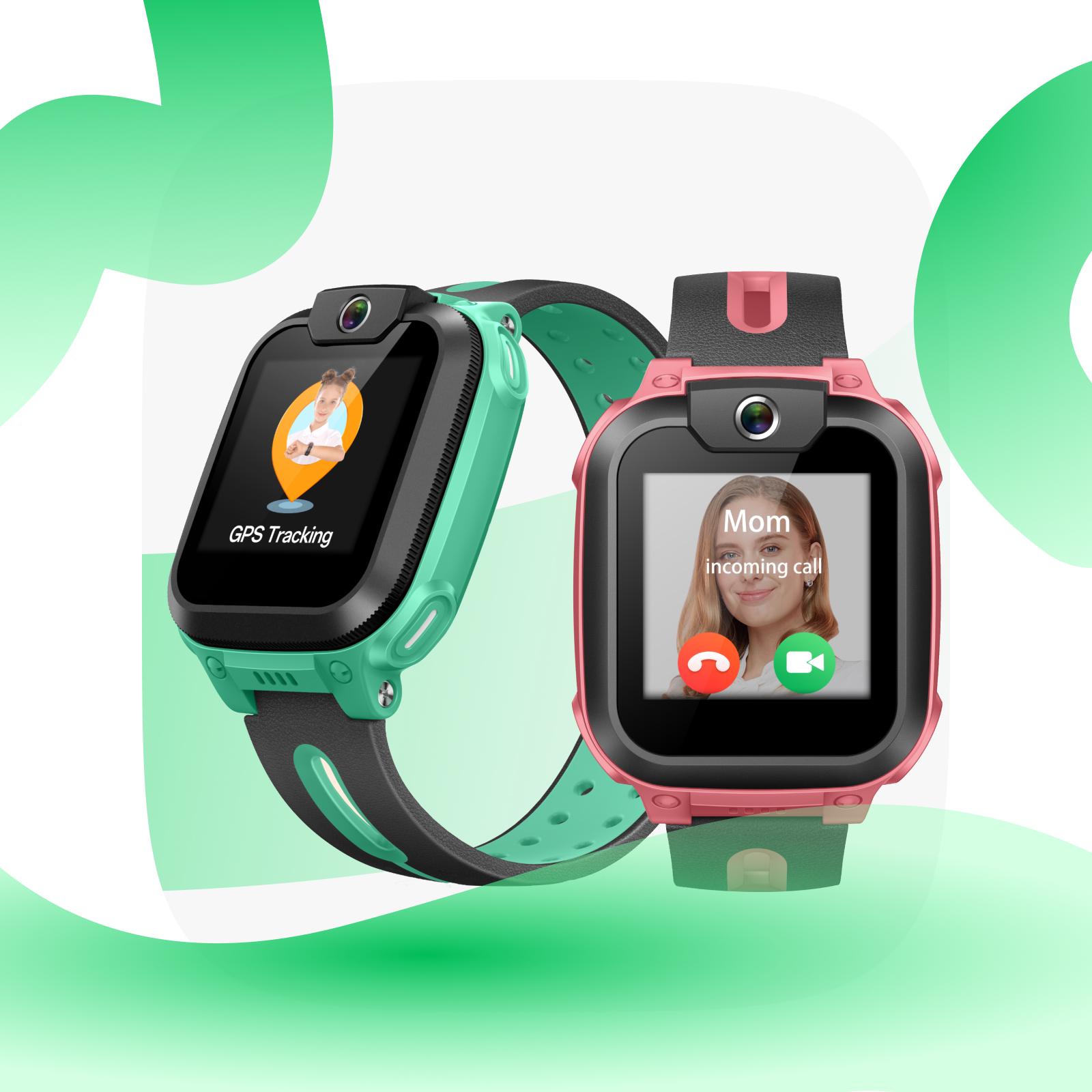 imoo Watch Phone Z1_Grün_3