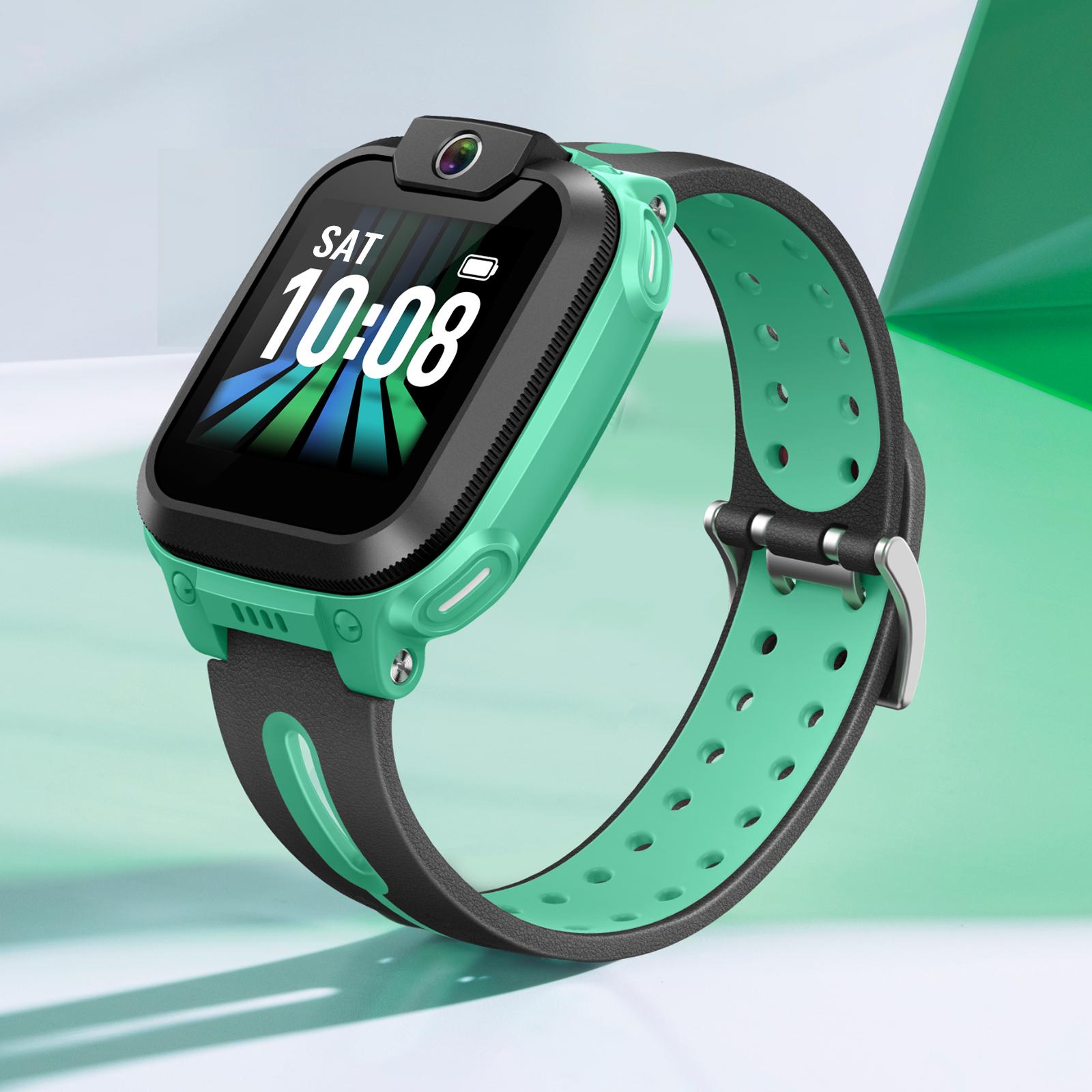 imoo Watch Phone Z1_Grün_2