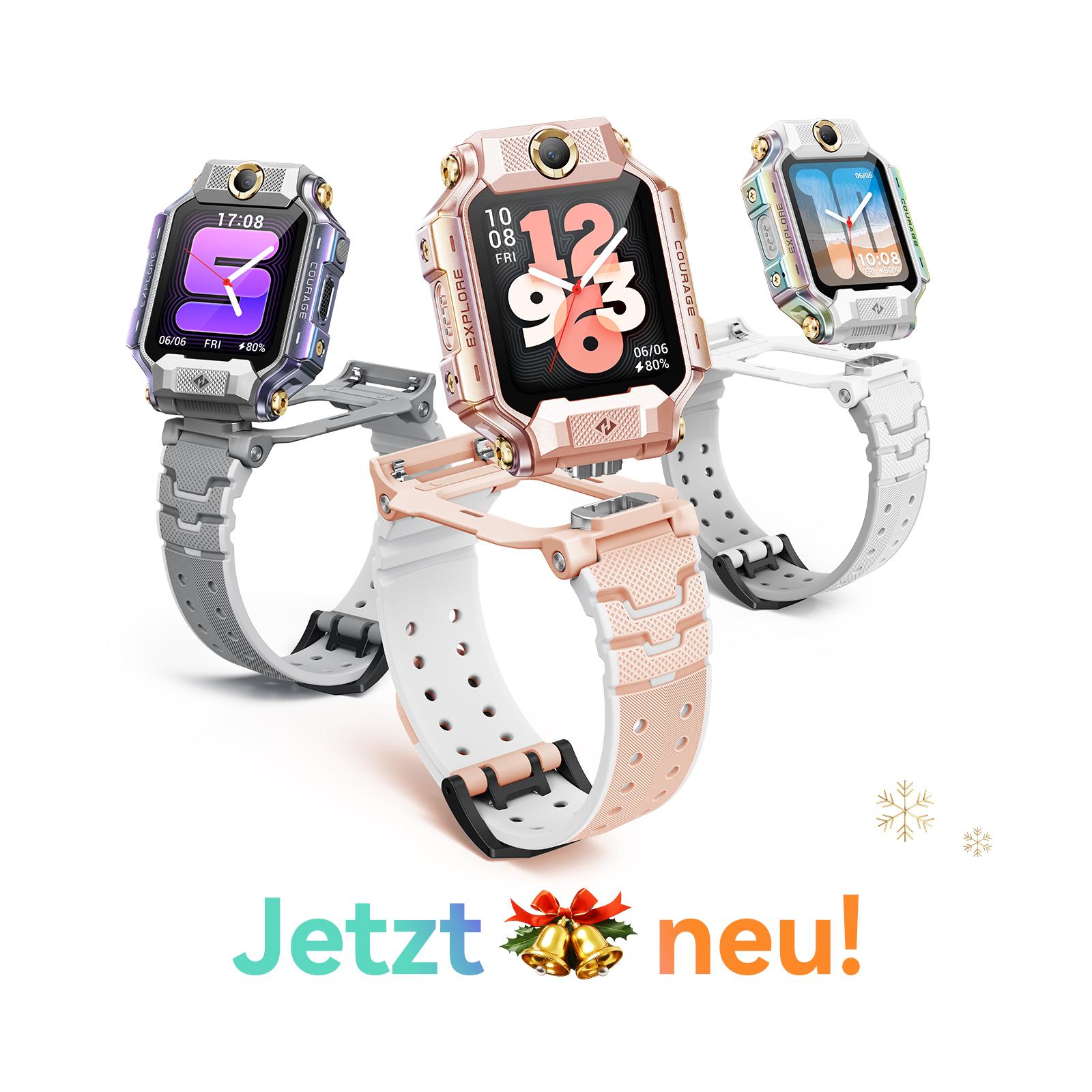 imoo Watch Phone X10_grau_1