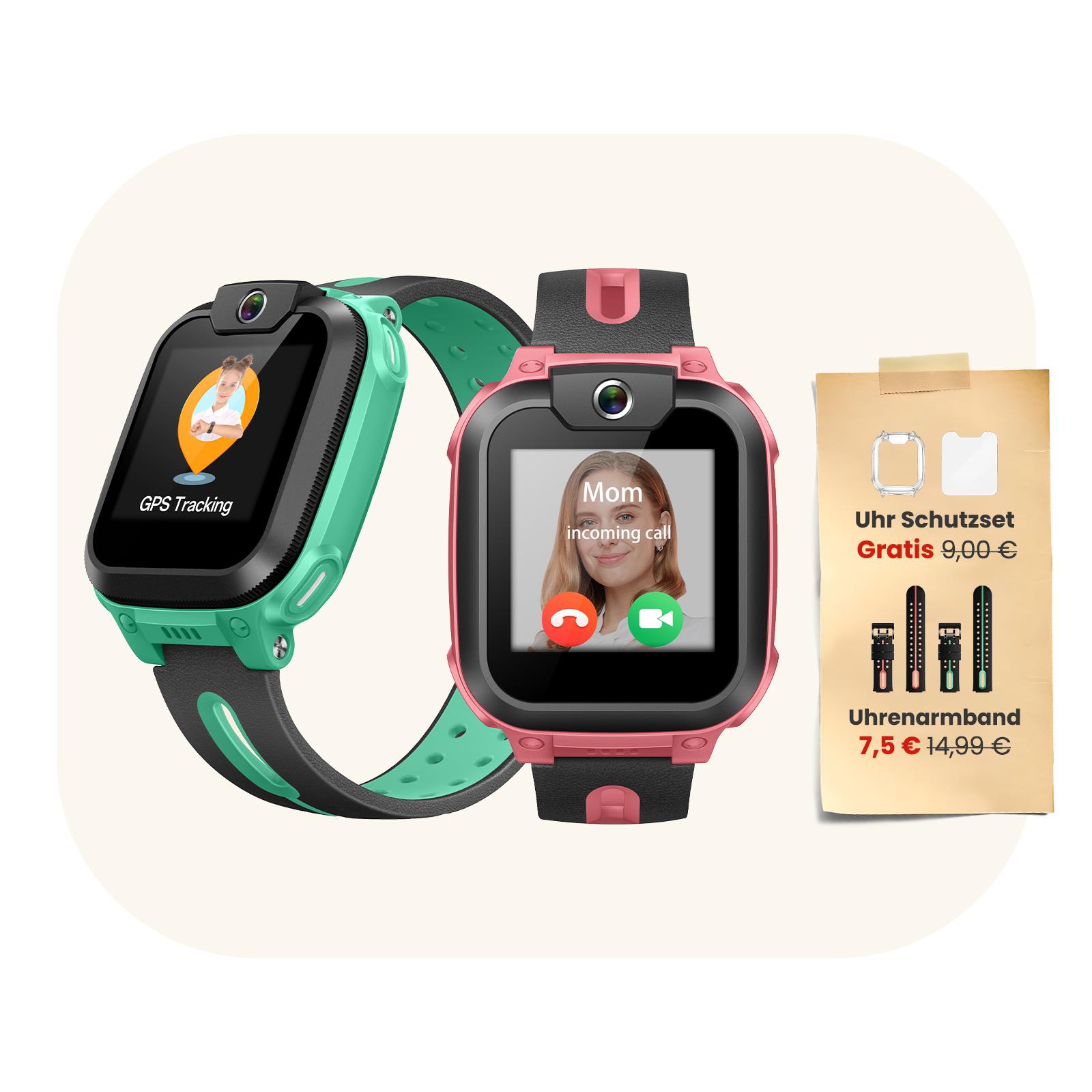 imoo Watch Phone Z1_Grün_1