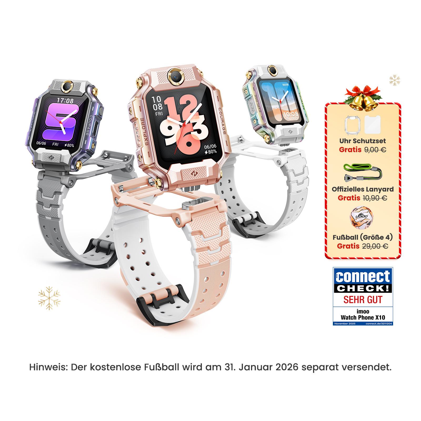 imoo Watch Phone X10_grau_1