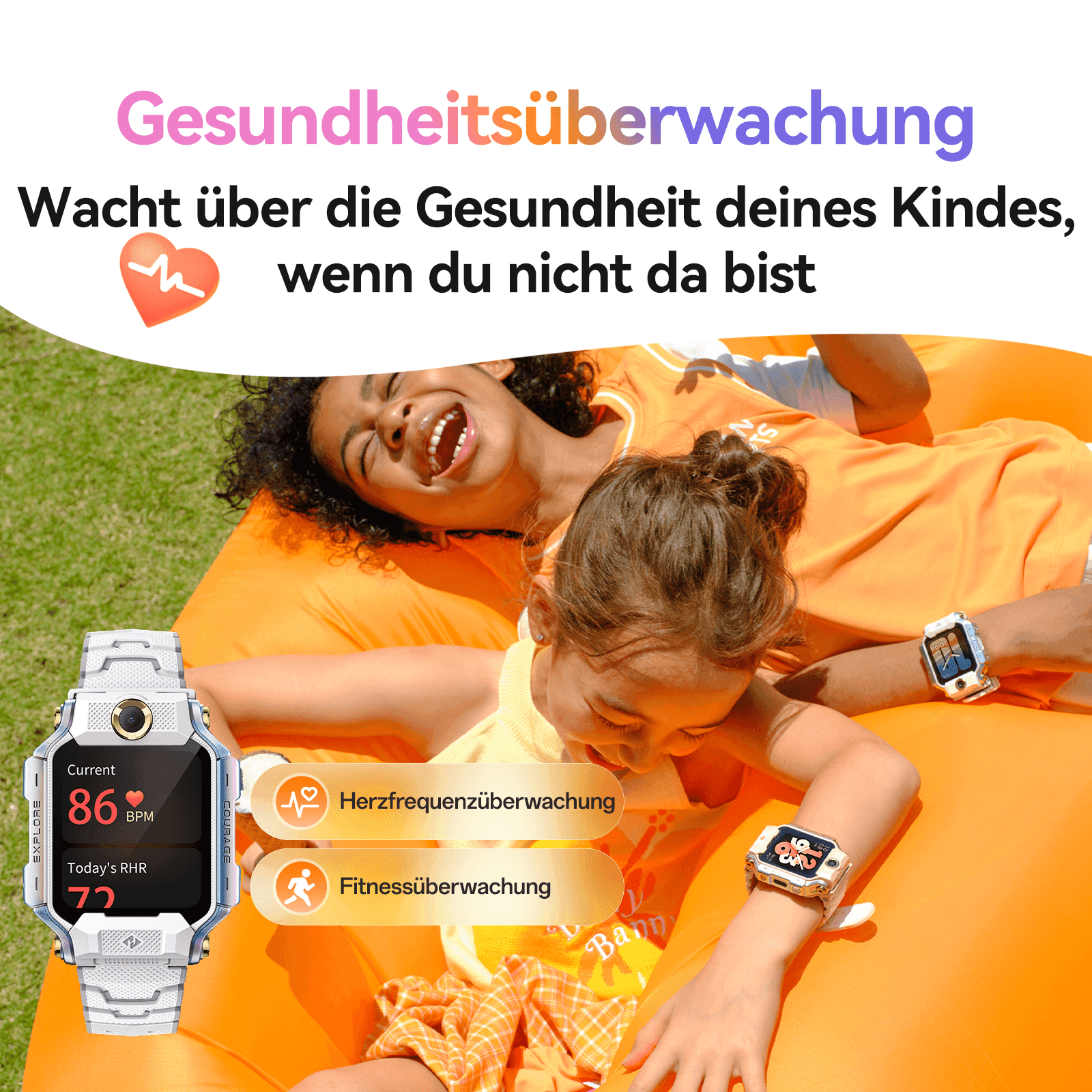 imoo Watch Phone X10_grau_7