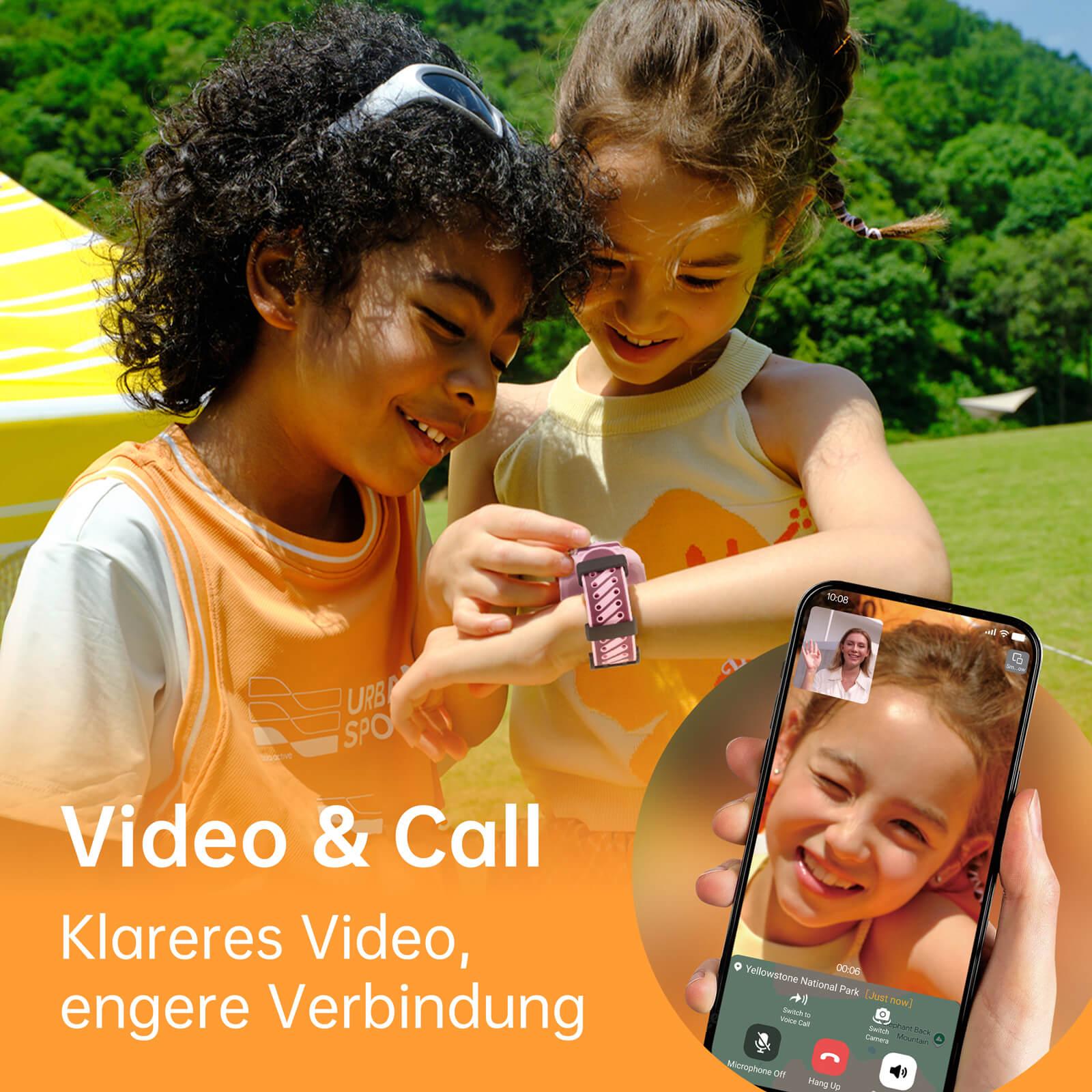 imoo Watch Phone Z3 (Jetzt neu)_Blau_5