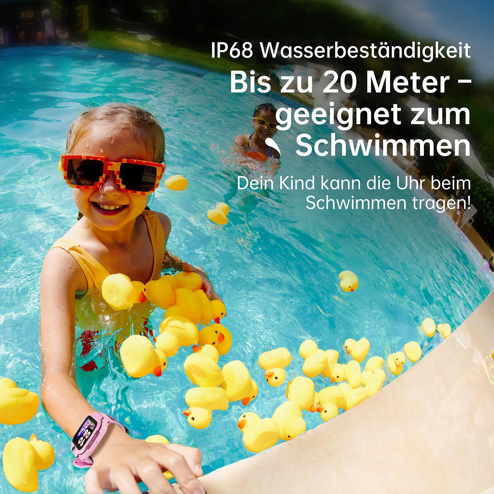 imoo Watch Phone Z3 (Jetzt neu)_Blau_8