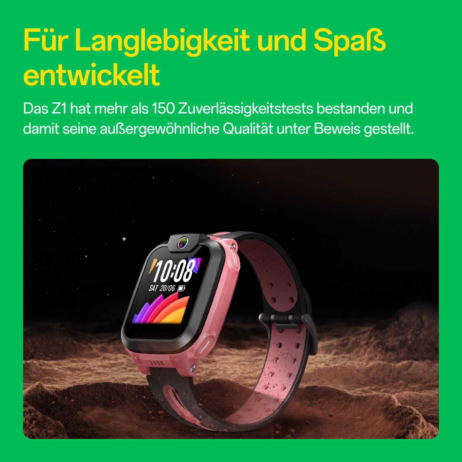 imoo Watch Phone Z1_Grün_8