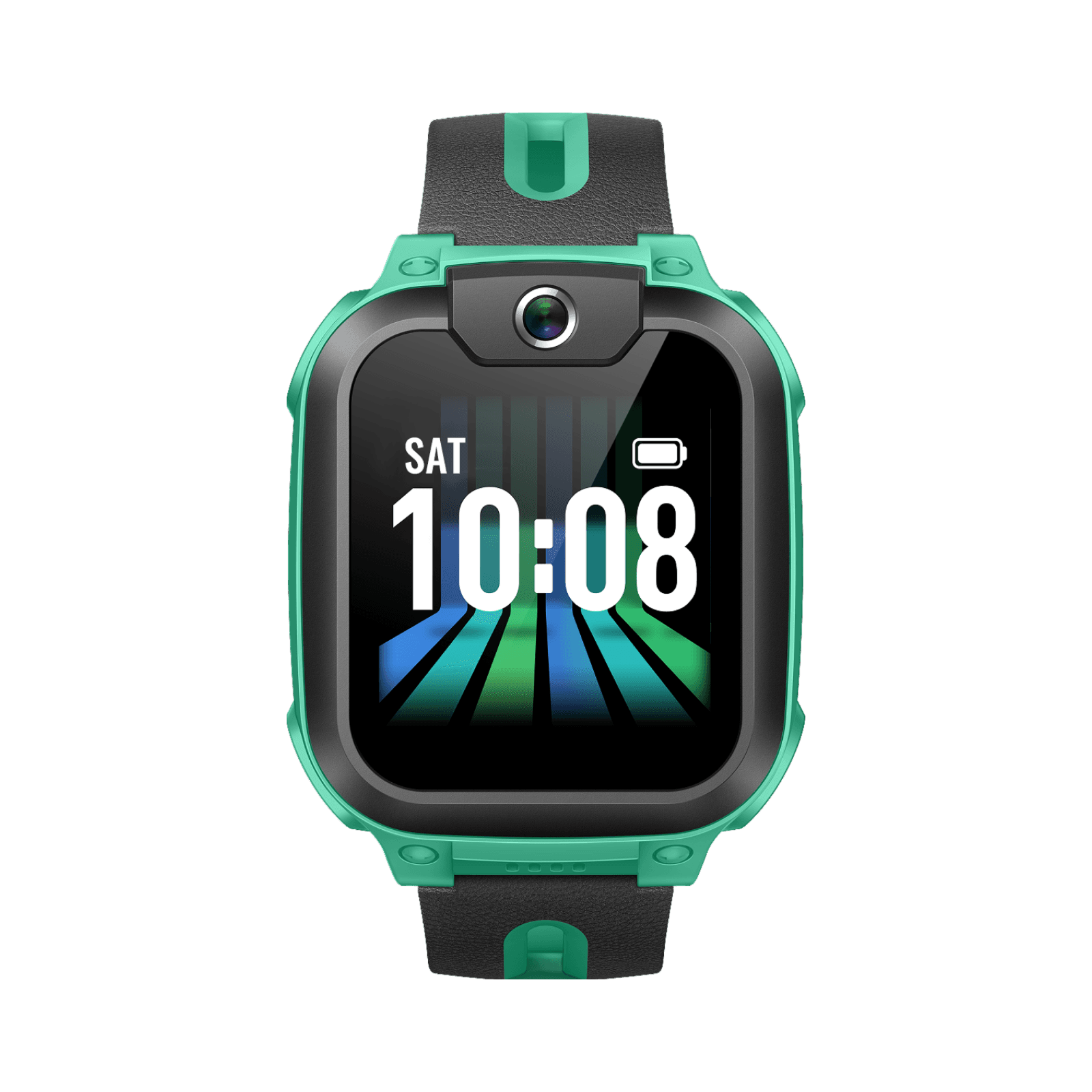 imoo Watch Phone Z1_Grün_1