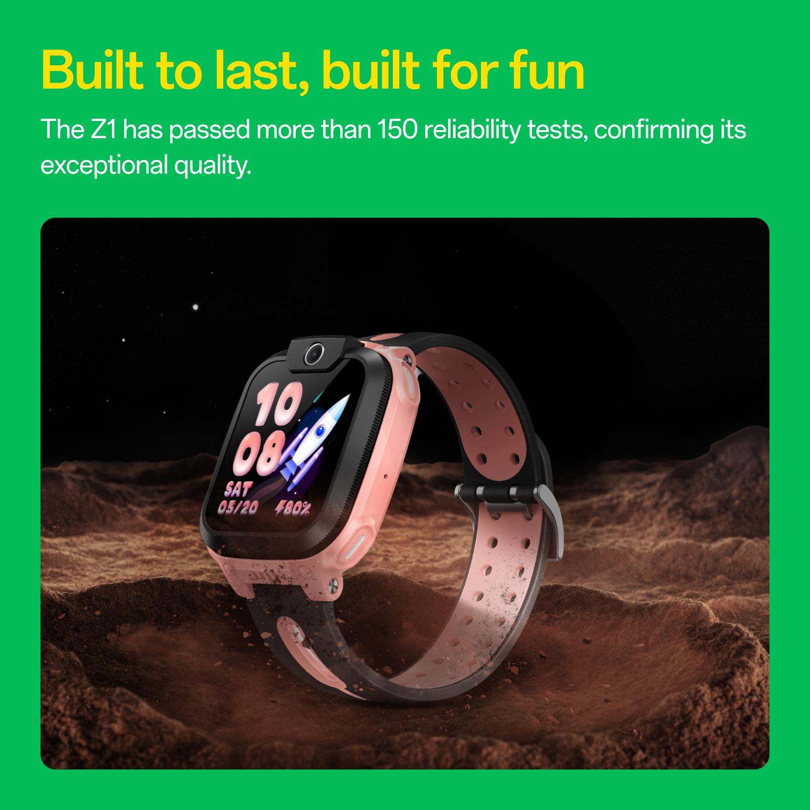 imoo Watch Phone Z1_Grün_8