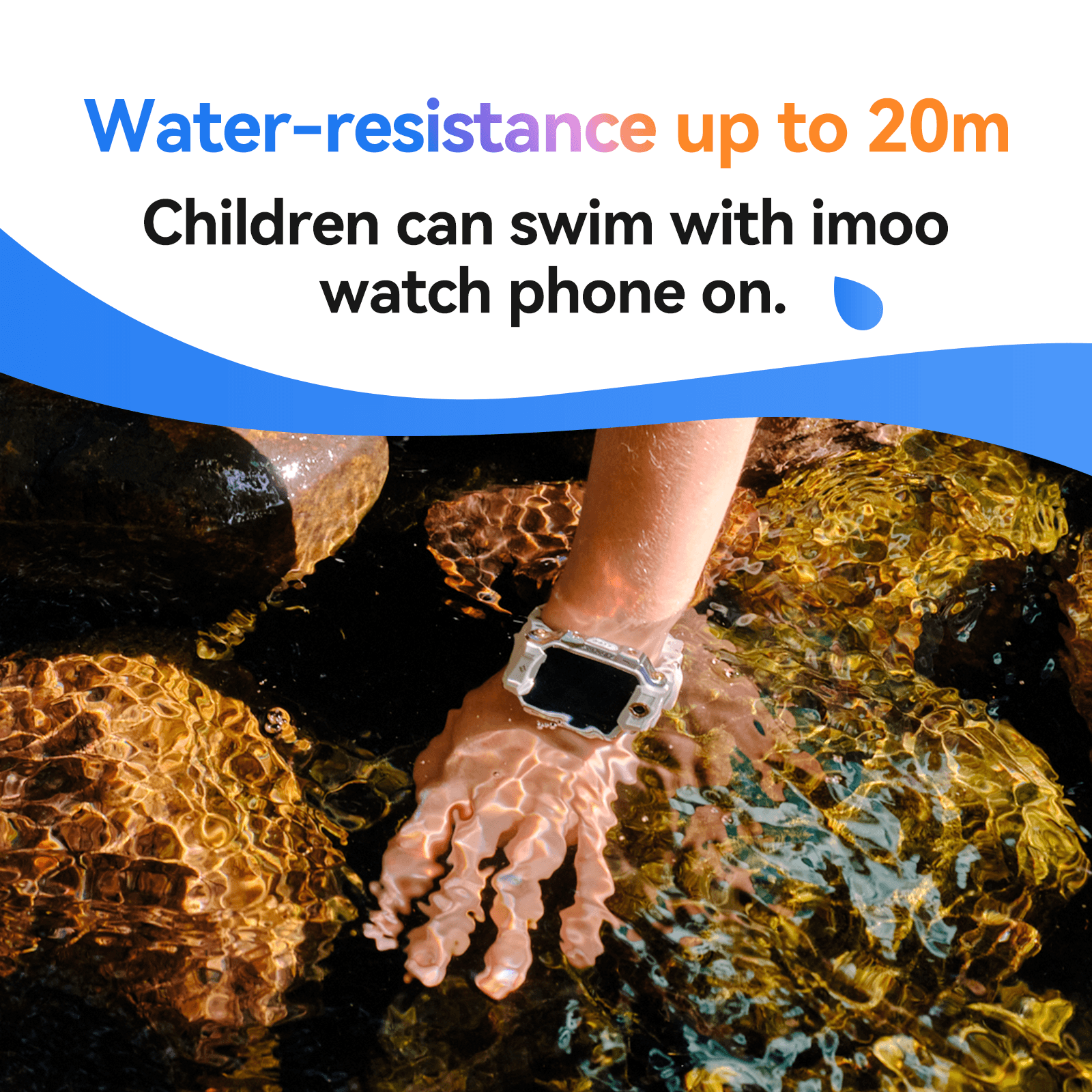 imoo Watch Phone X10_grau_7