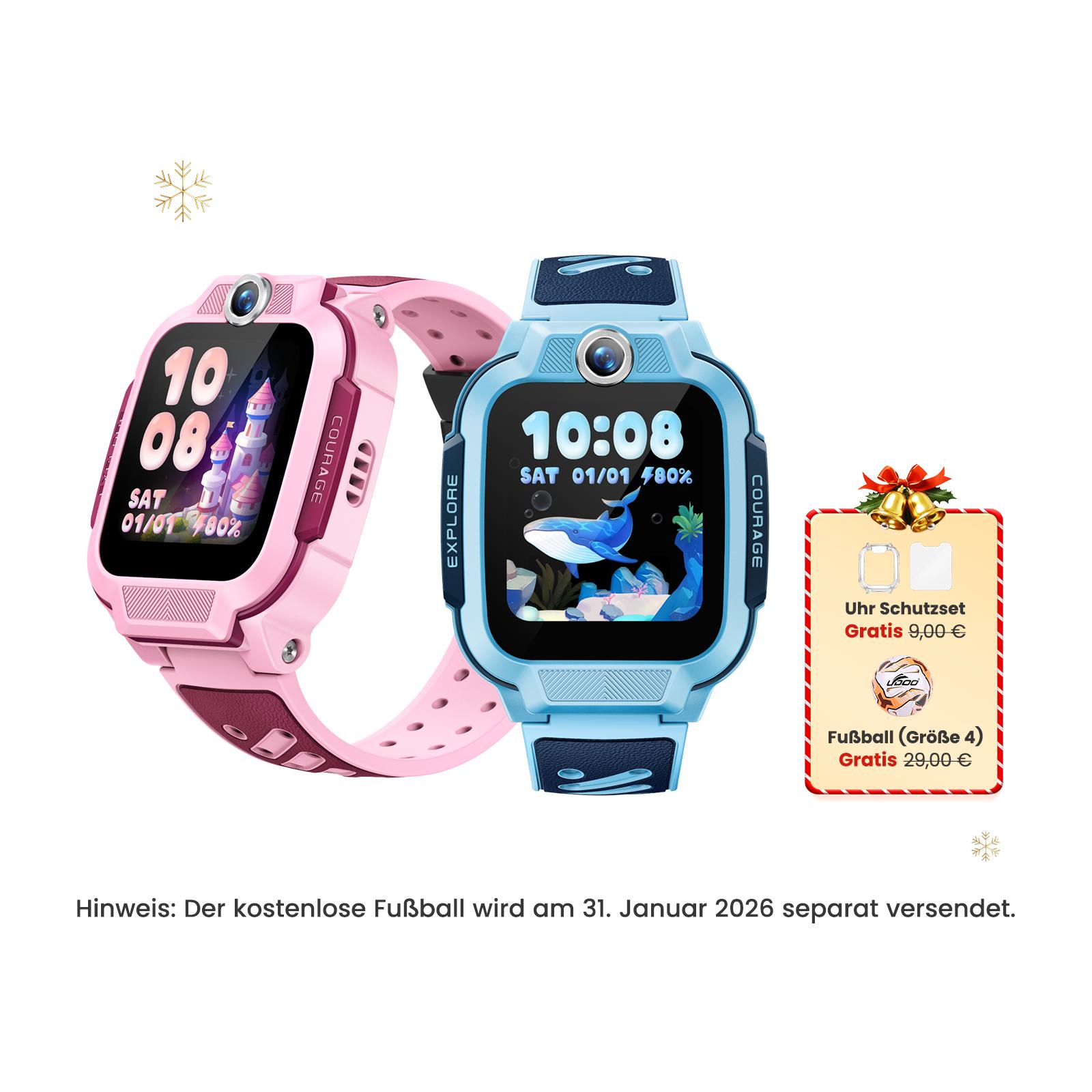 imoo Watch Phone Z3 (Jetzt neu)_Blau_1