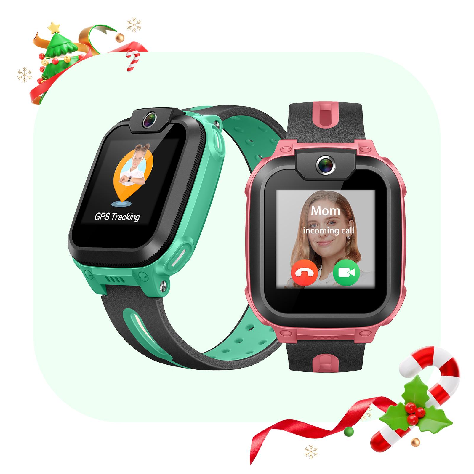 imoo Watch Phone Z1_Grün_1