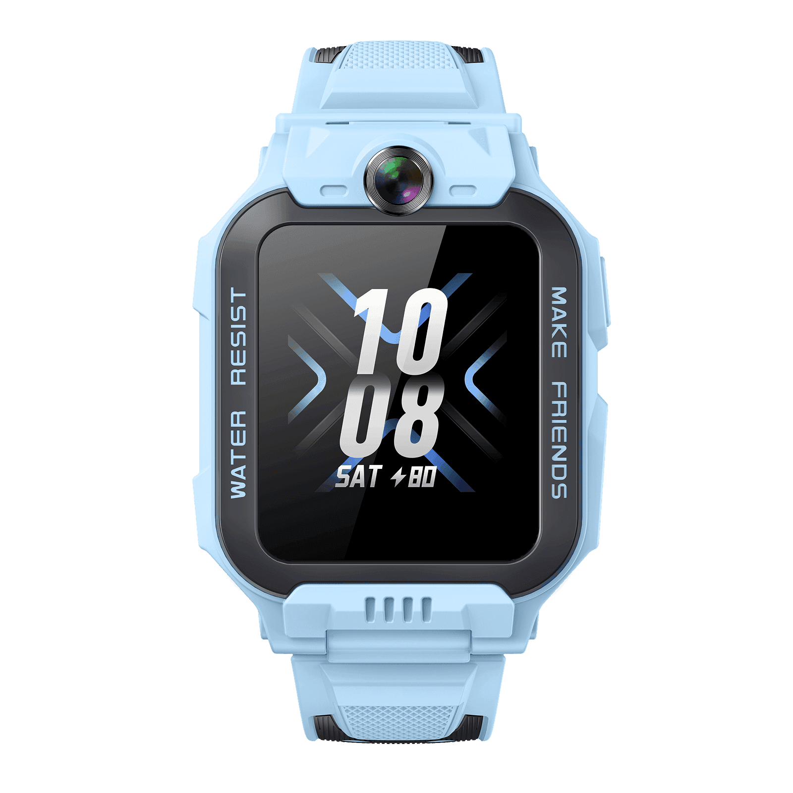imoo Watch Phone Z7_Blau_1