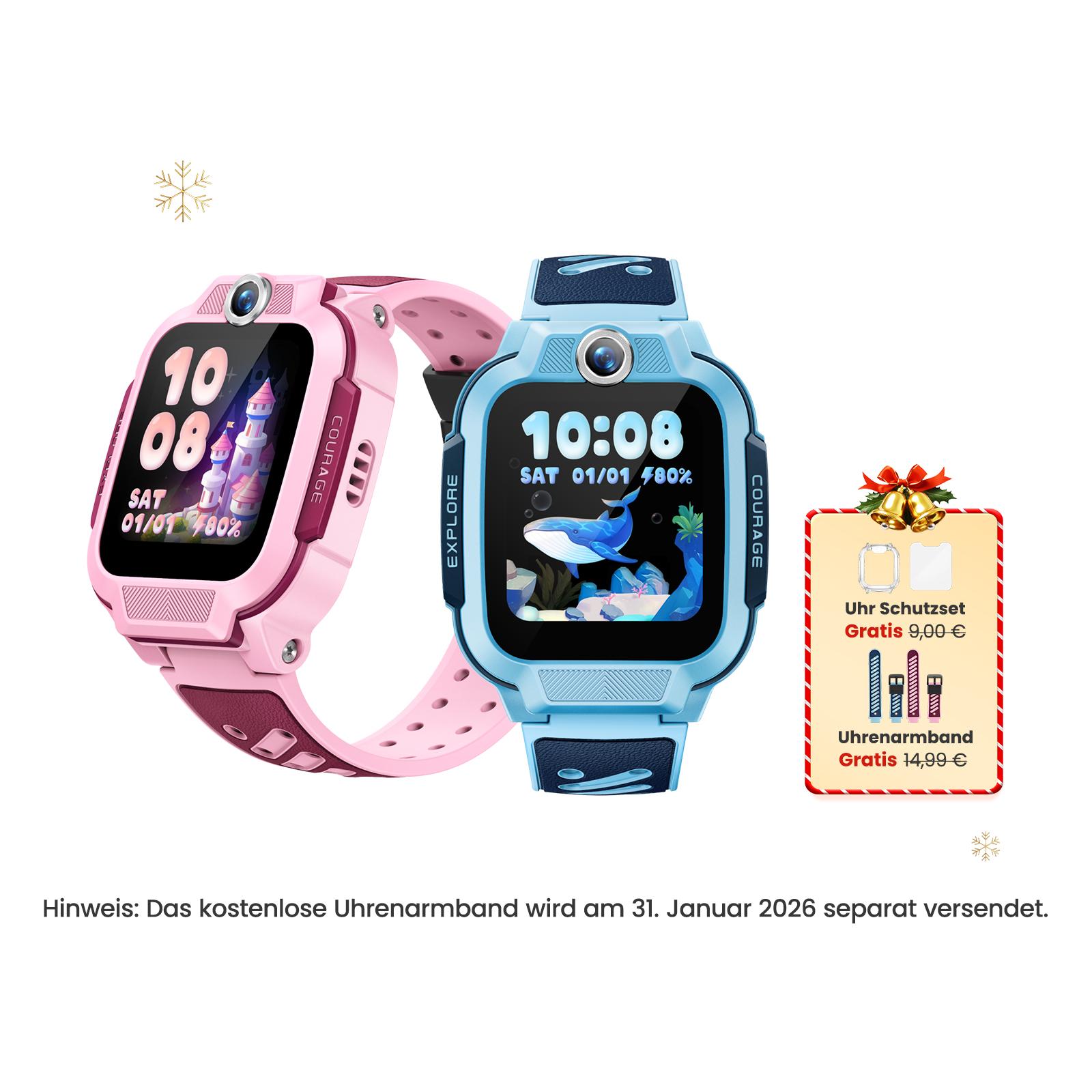 imoo Watch Phone Z3 (Jetzt neu)_Blau_1