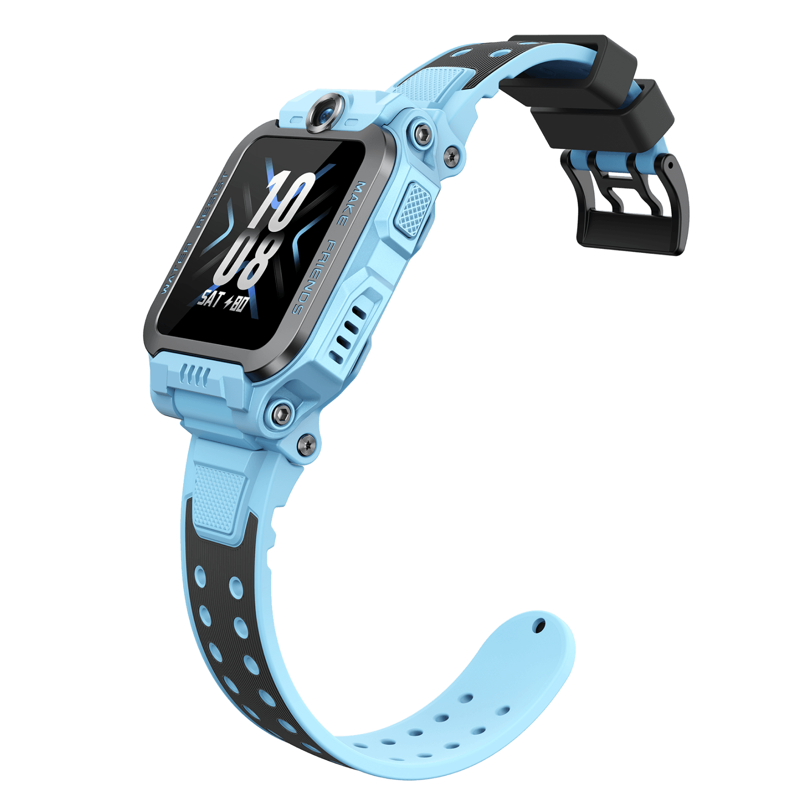 imoo Watch Phone Z7_Blau_2