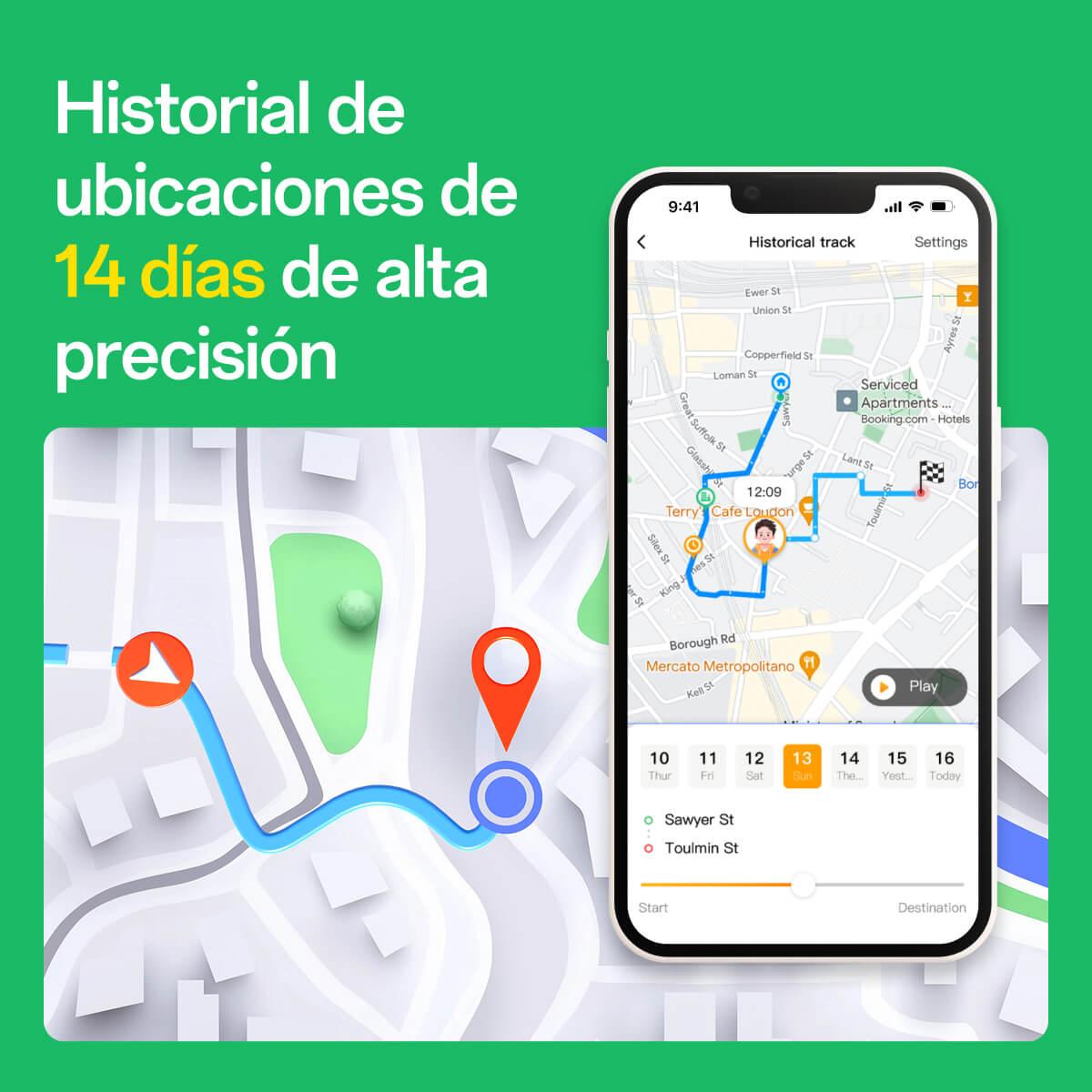 imoo Smartwatch Z7_Azul_6