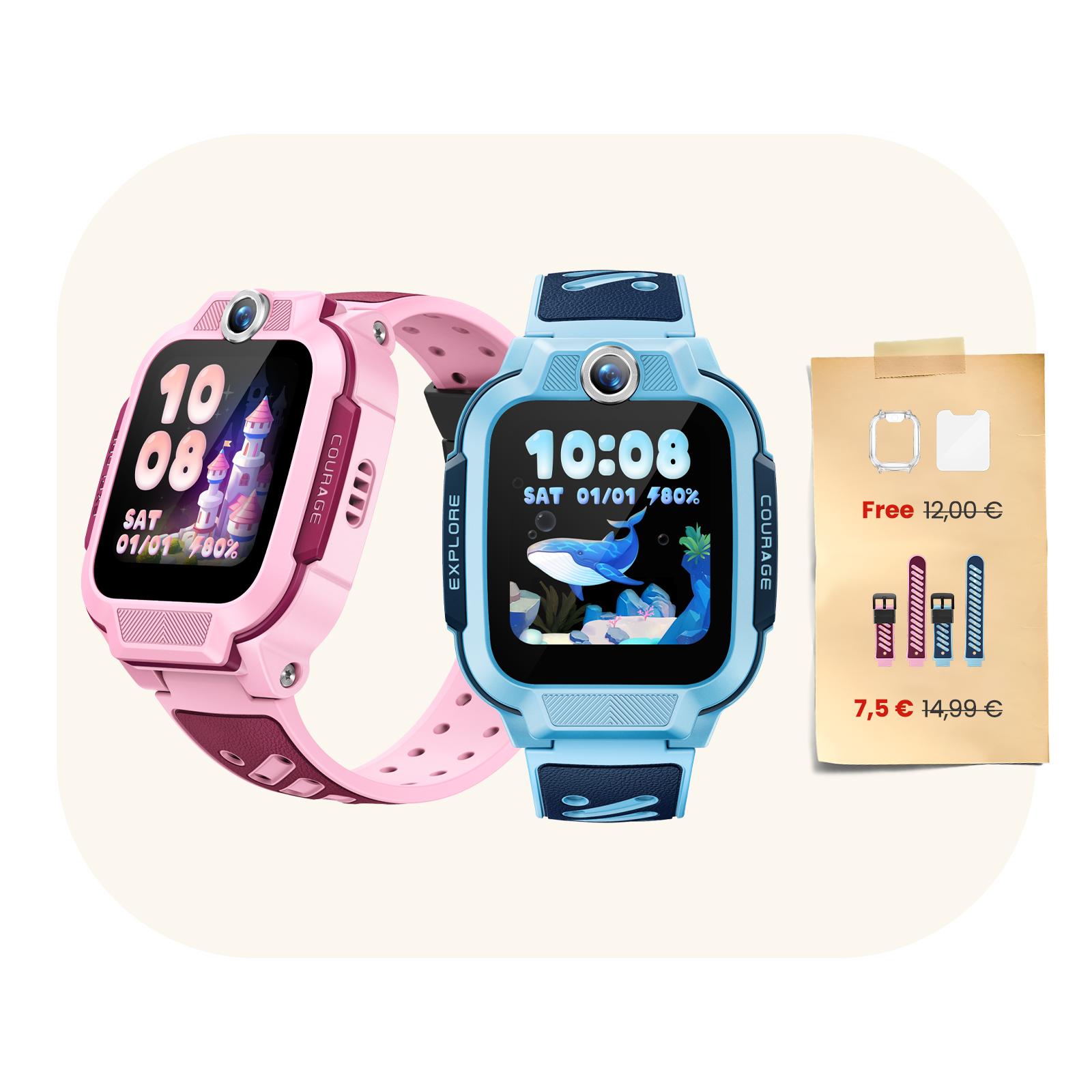 imoo Smartwatch Z3_Azul_1