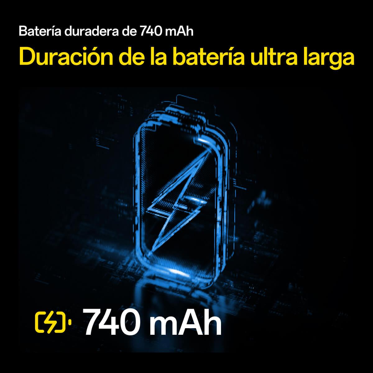 imoo Smartwatch Z1_Verde_8