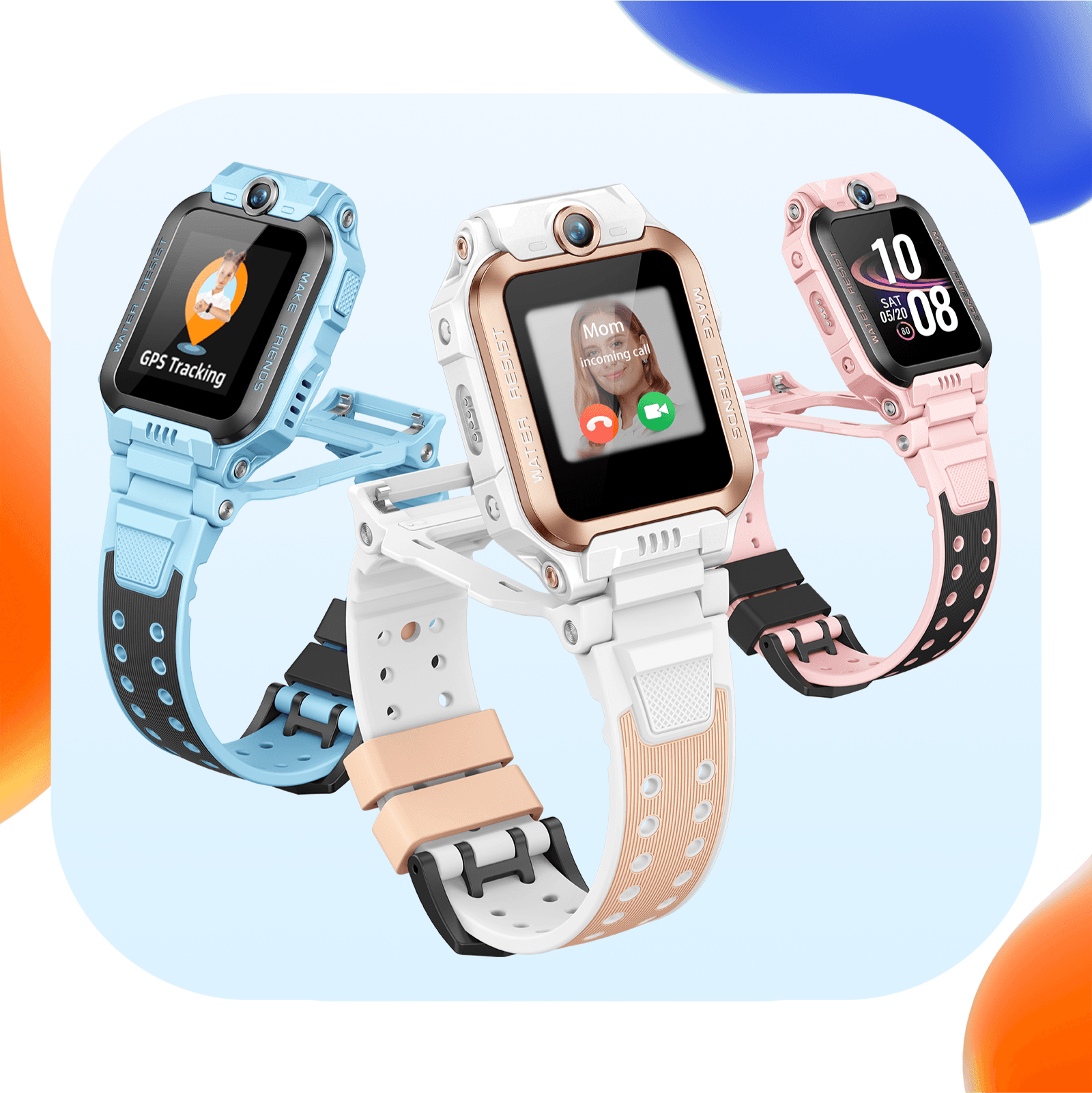 imoo Smartwatch Z7_Azul_2