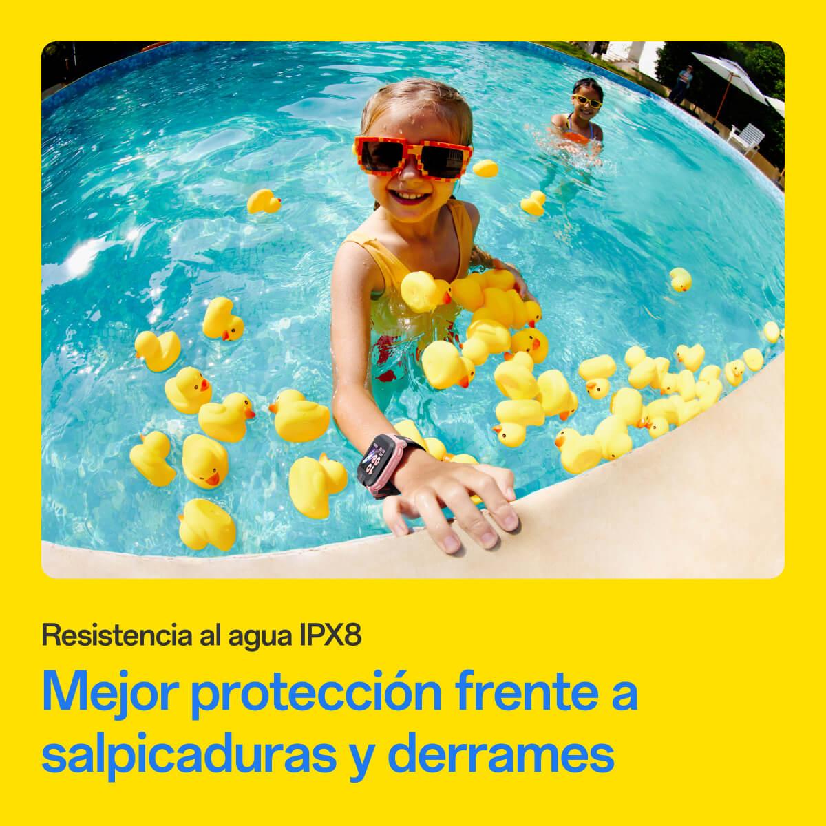 imoo Smartwatch Z1_Verde_7