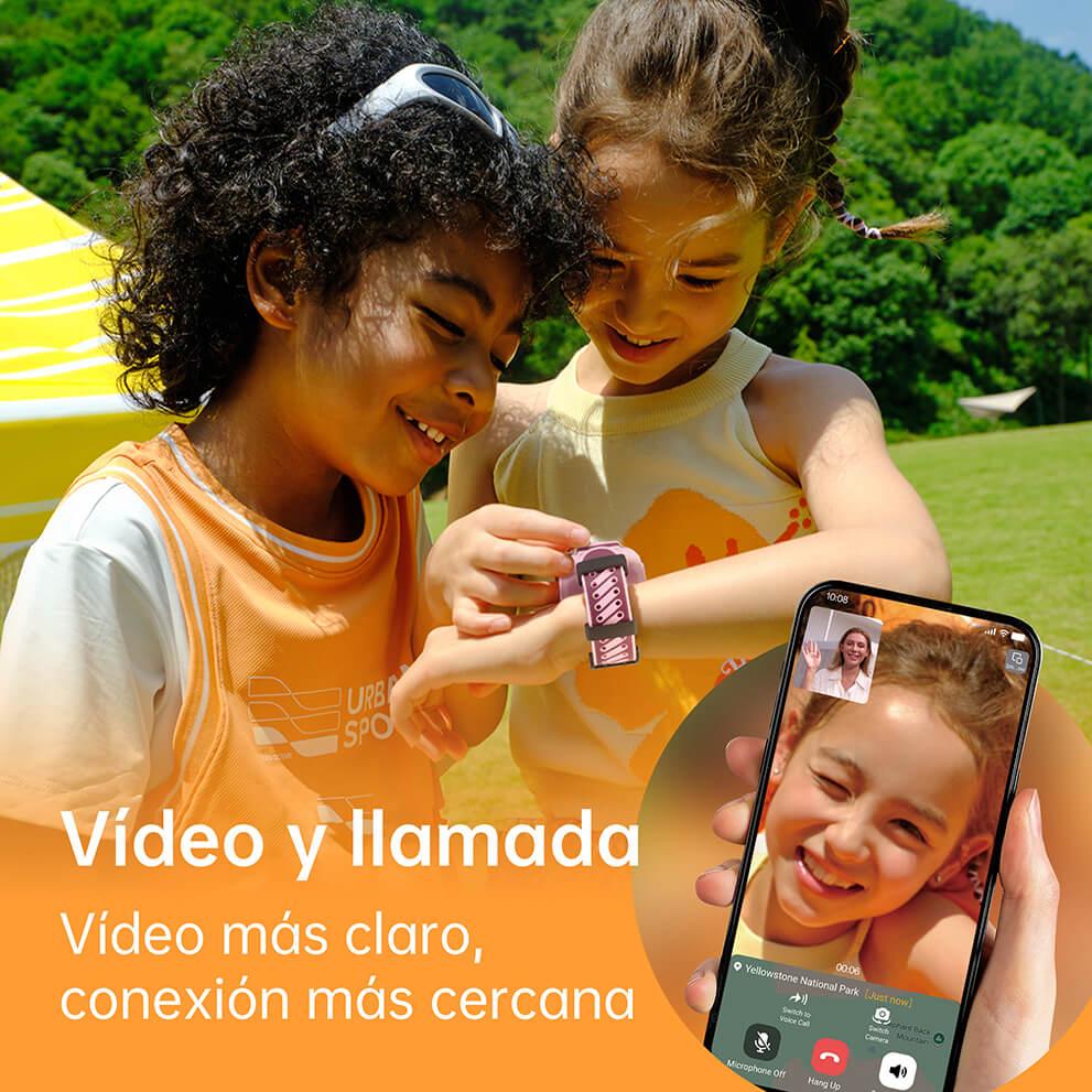 imoo Smartwatch Z3_Azul_5