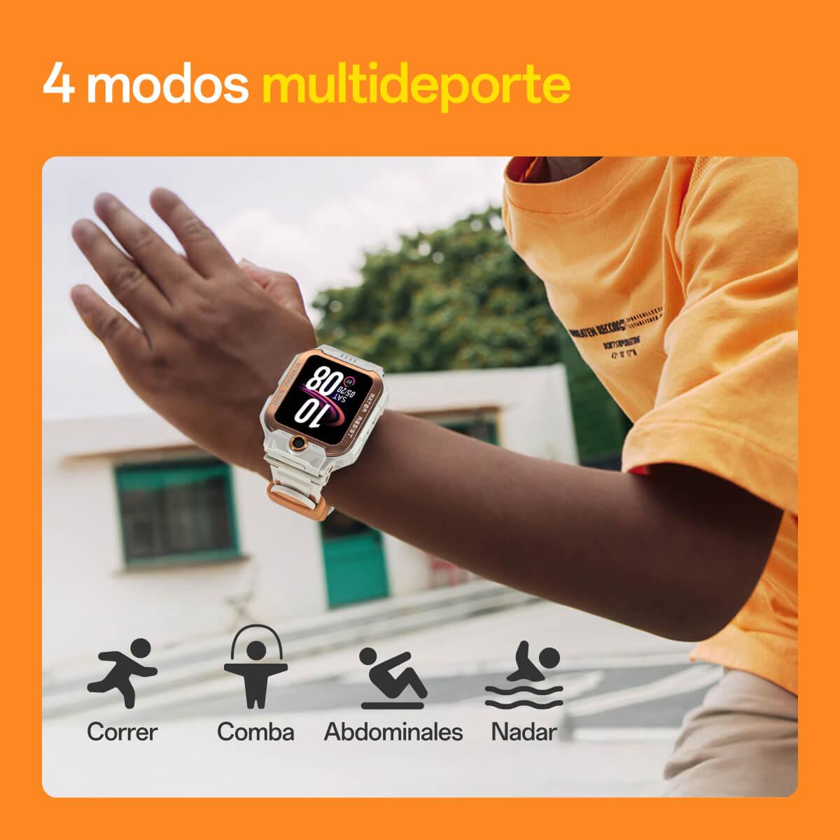 imoo Smartwatch Z7_Azul_9