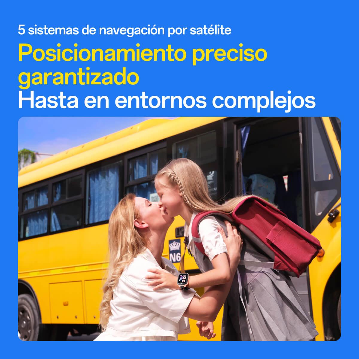 imoo Smartwatch Z1_Verde_6