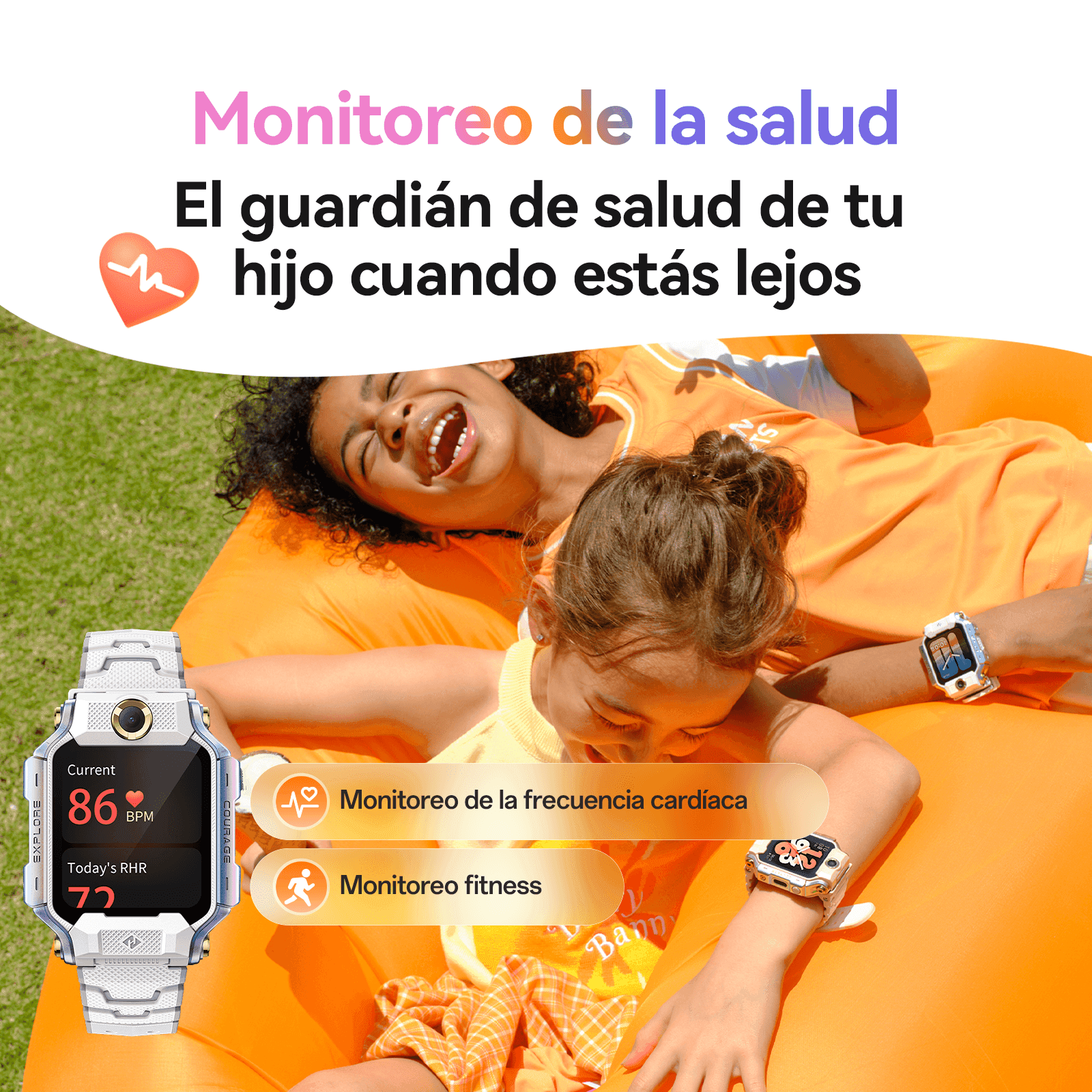 imoo Smartwatch X10_Gris_8