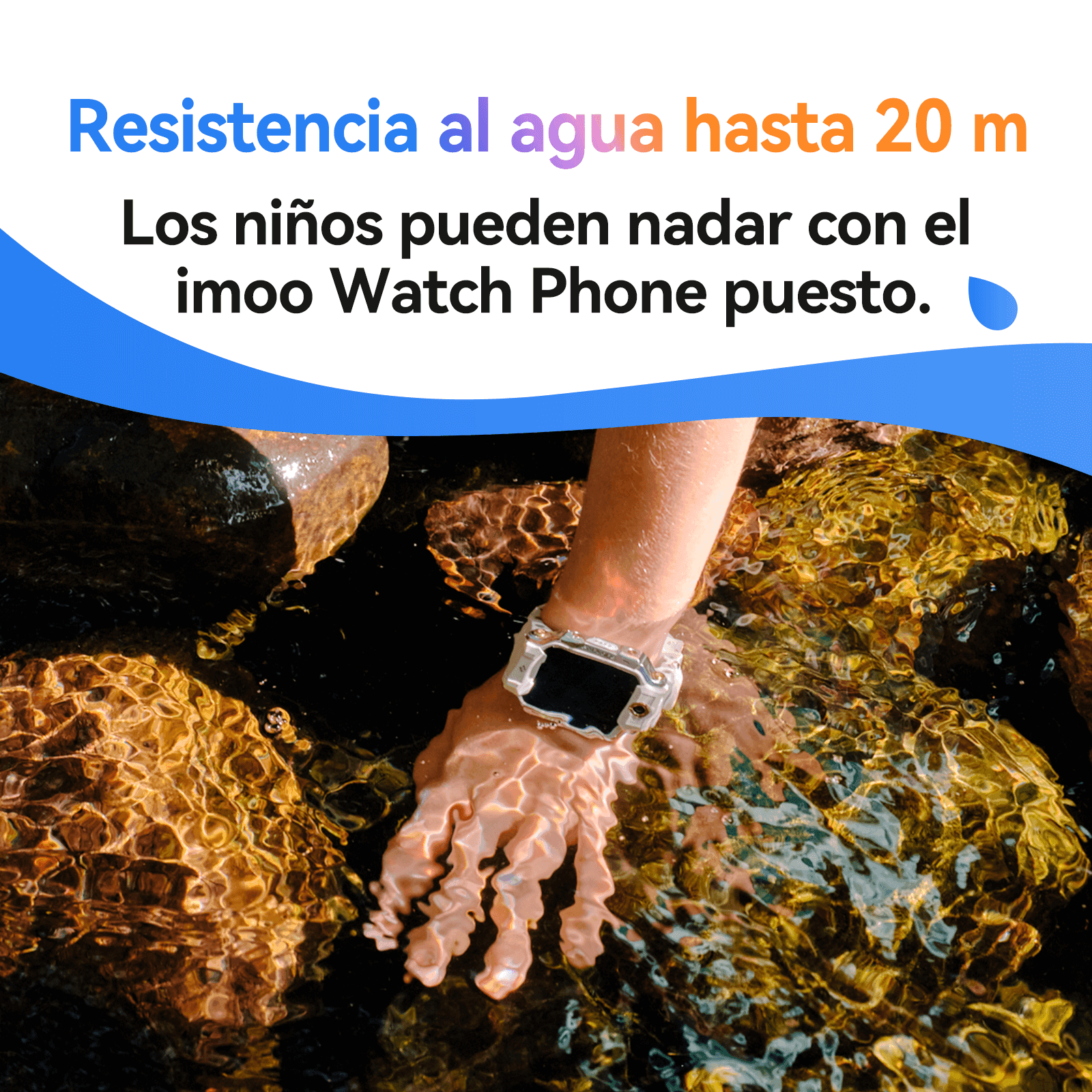 imoo Smartwatch X10_Gris_9