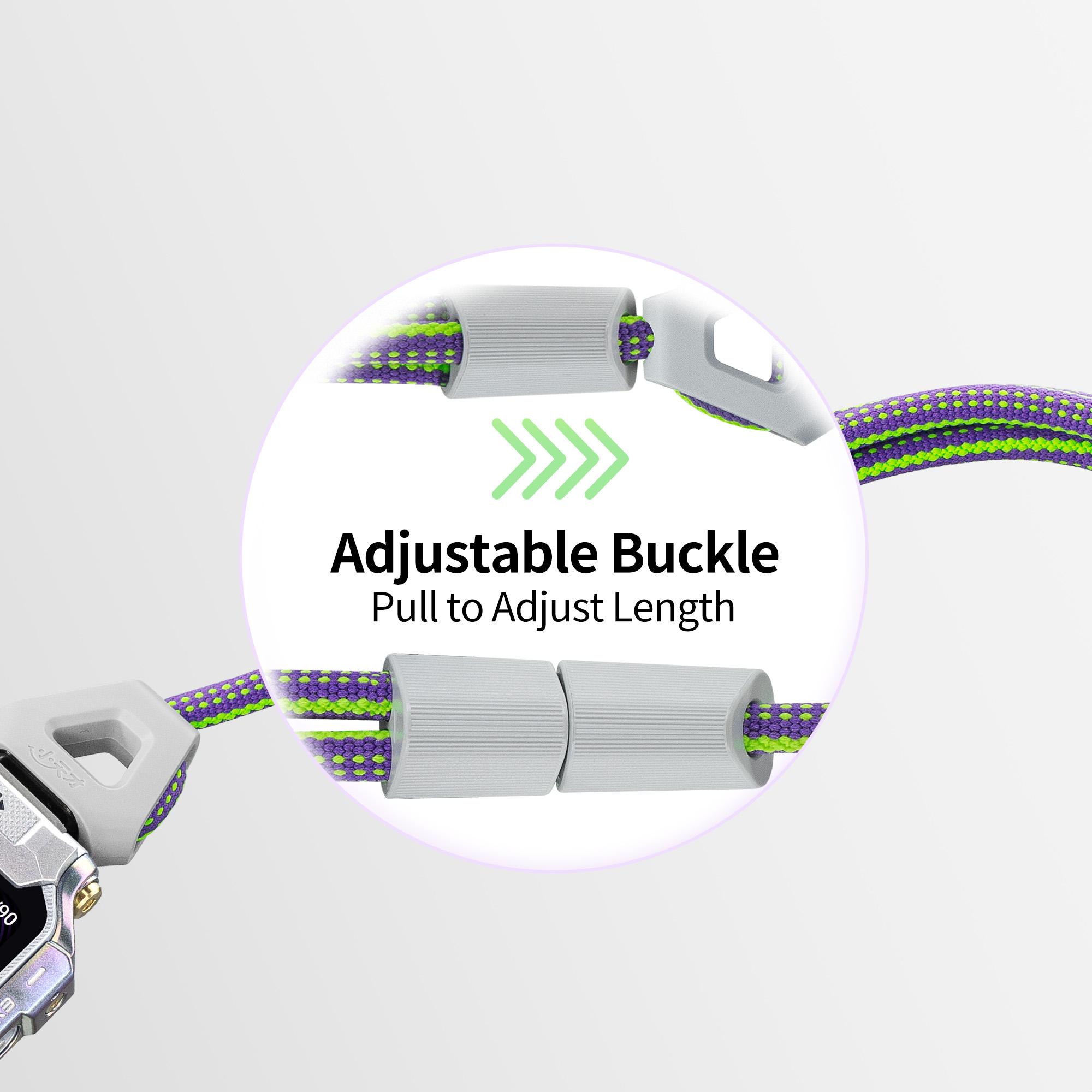 imoo X10 Lanyard_Grey_3