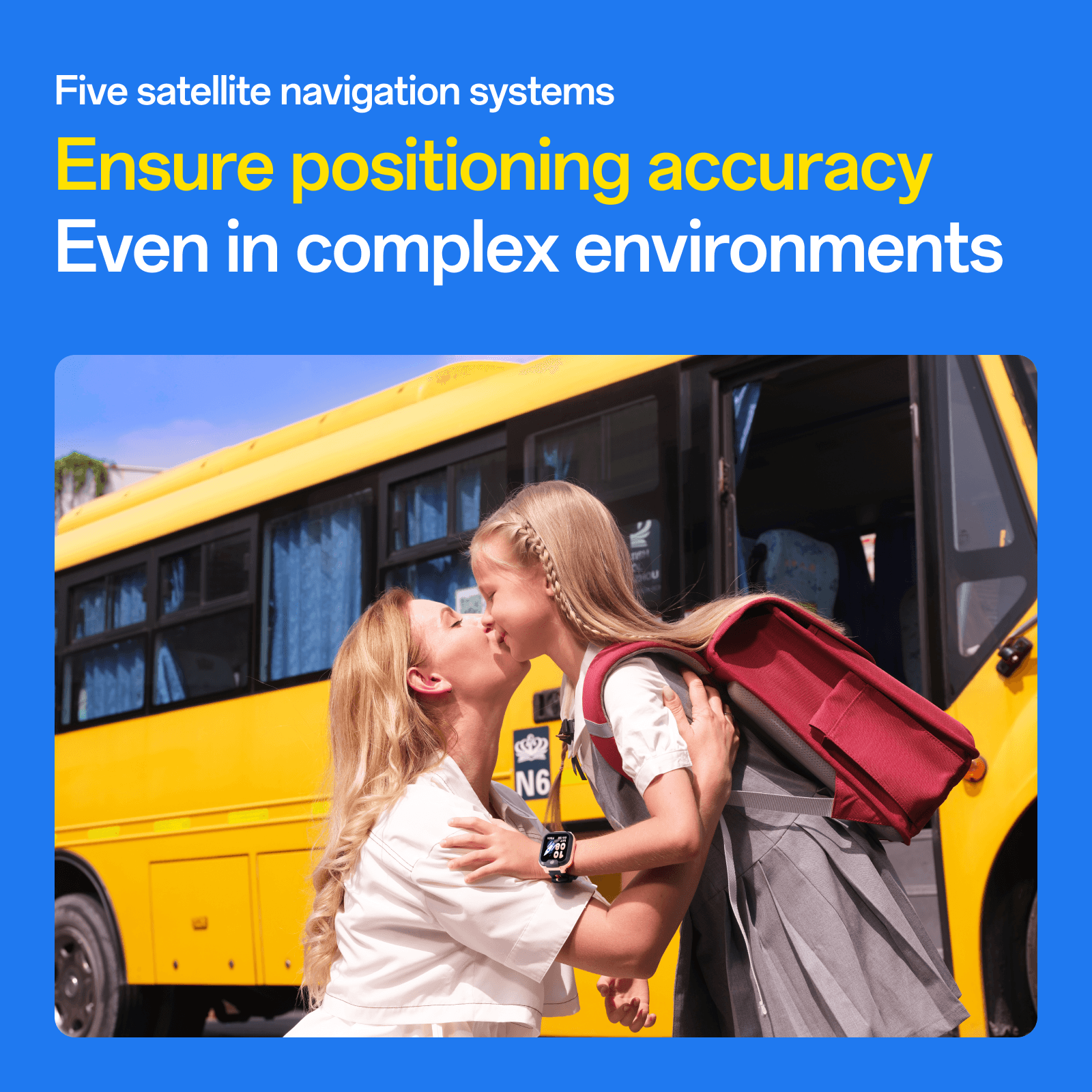 imoo Smartwatch Z1_Green_6