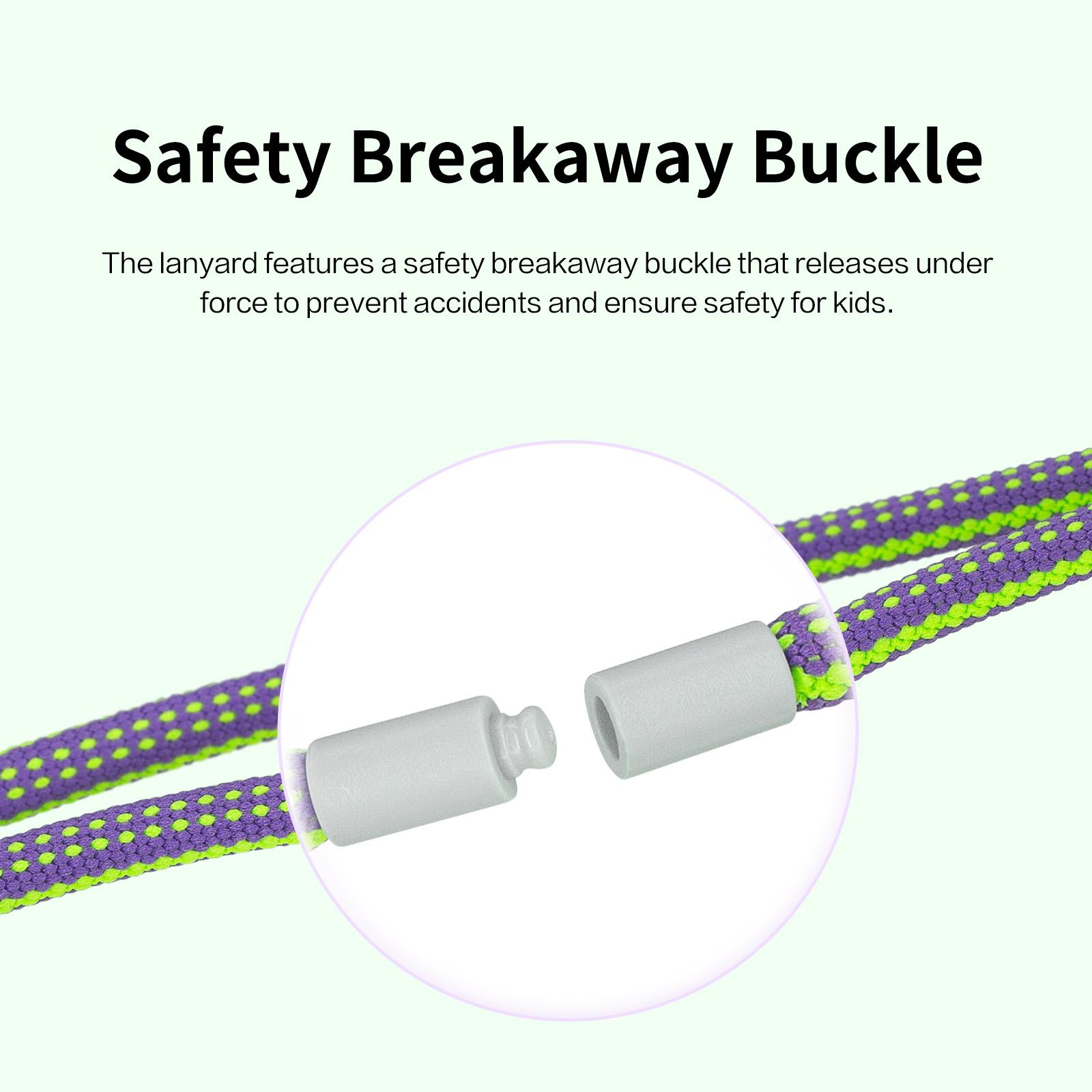 imoo X10 Lanyard_Grey_4