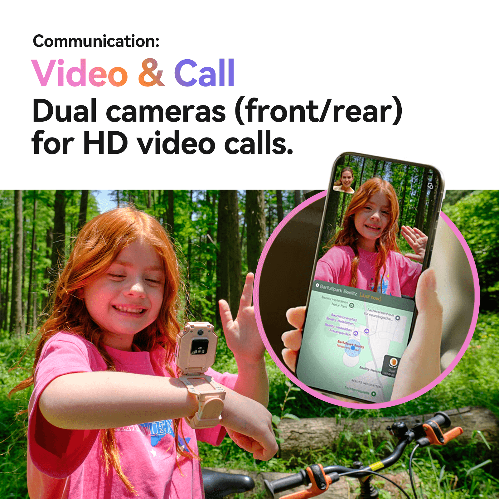 imoo Smartwatch X10_Grey_4