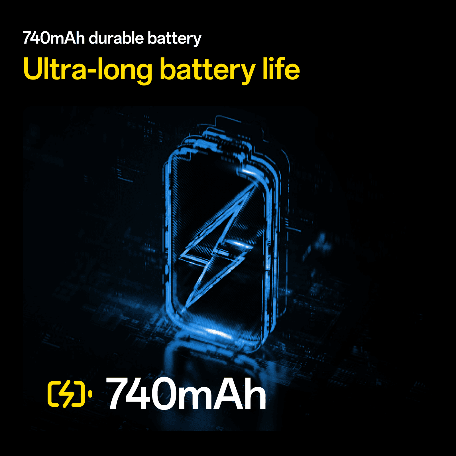 imoo Smartwatch Z1_Green_7