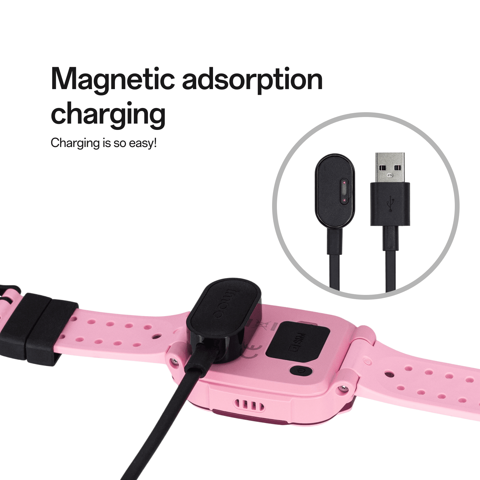 imoo Charging Cable Z3_Black_1