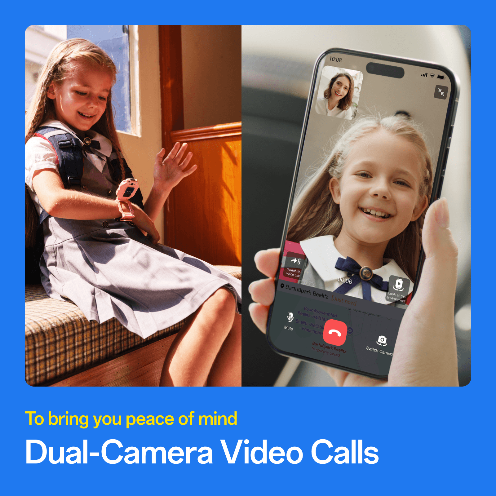 imoo Smartwatch Z7_Blue_5