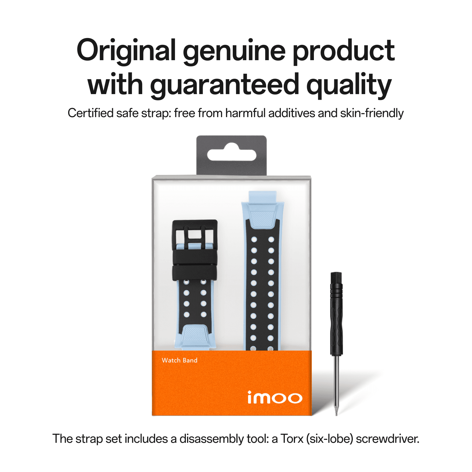 imoo Watch Band Z7_Blue_3