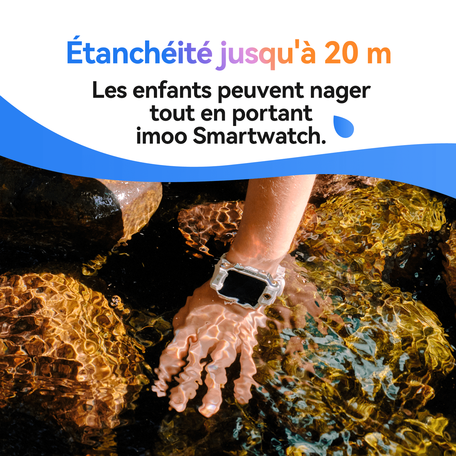imoo Smartwatch X10_Gris_7
