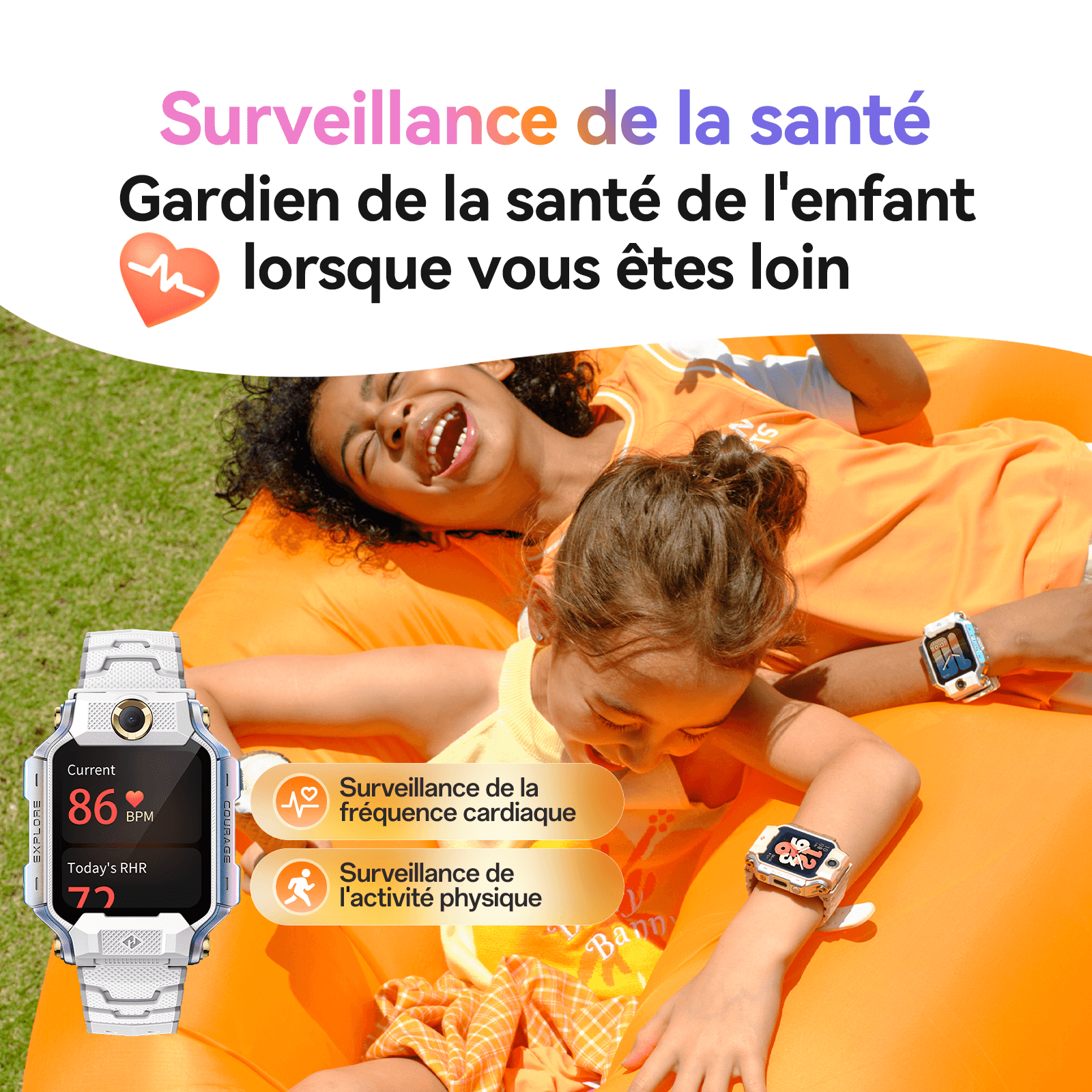 imoo Smartwatch X10_Gris_8