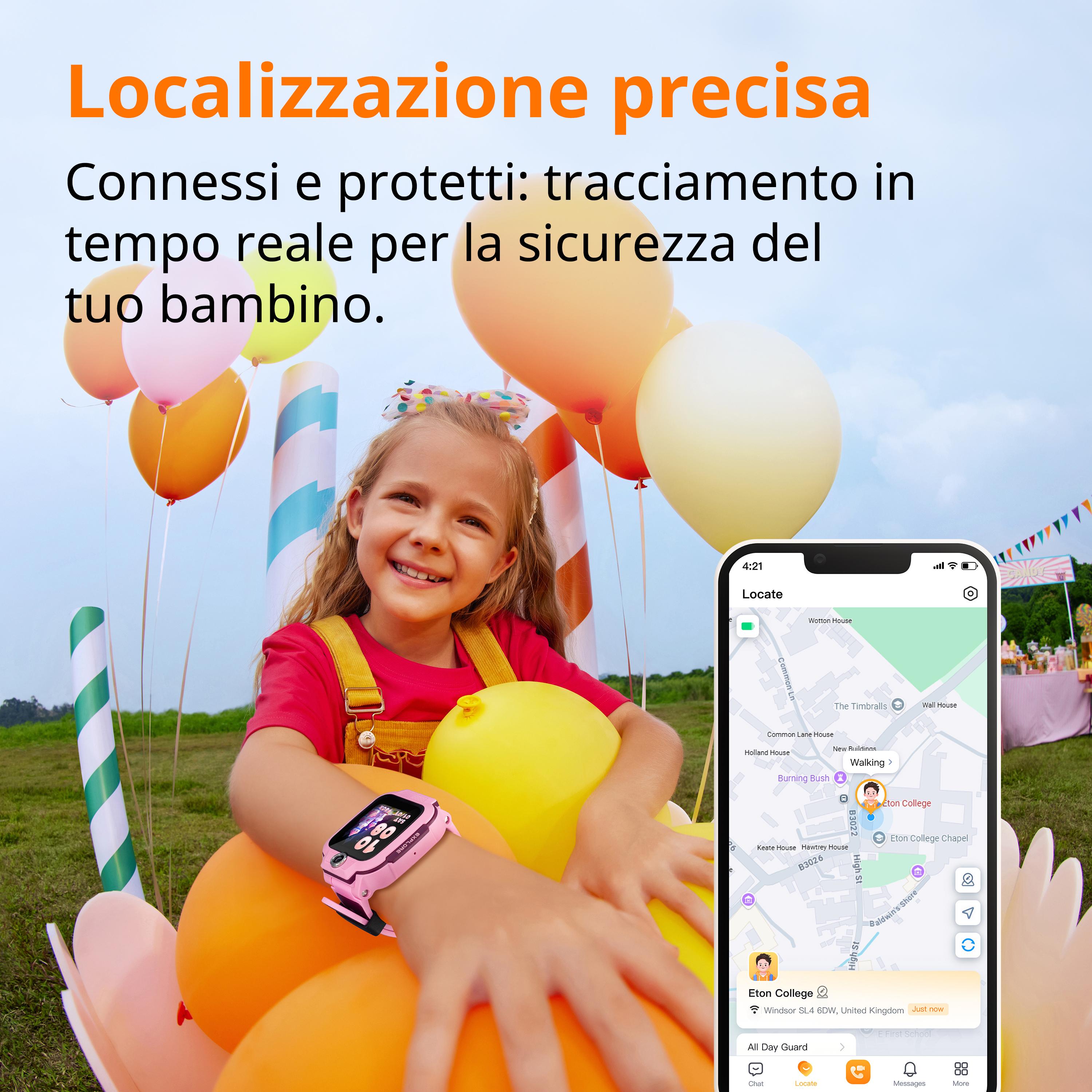 imoo Smartwatch Z3_Blu_7