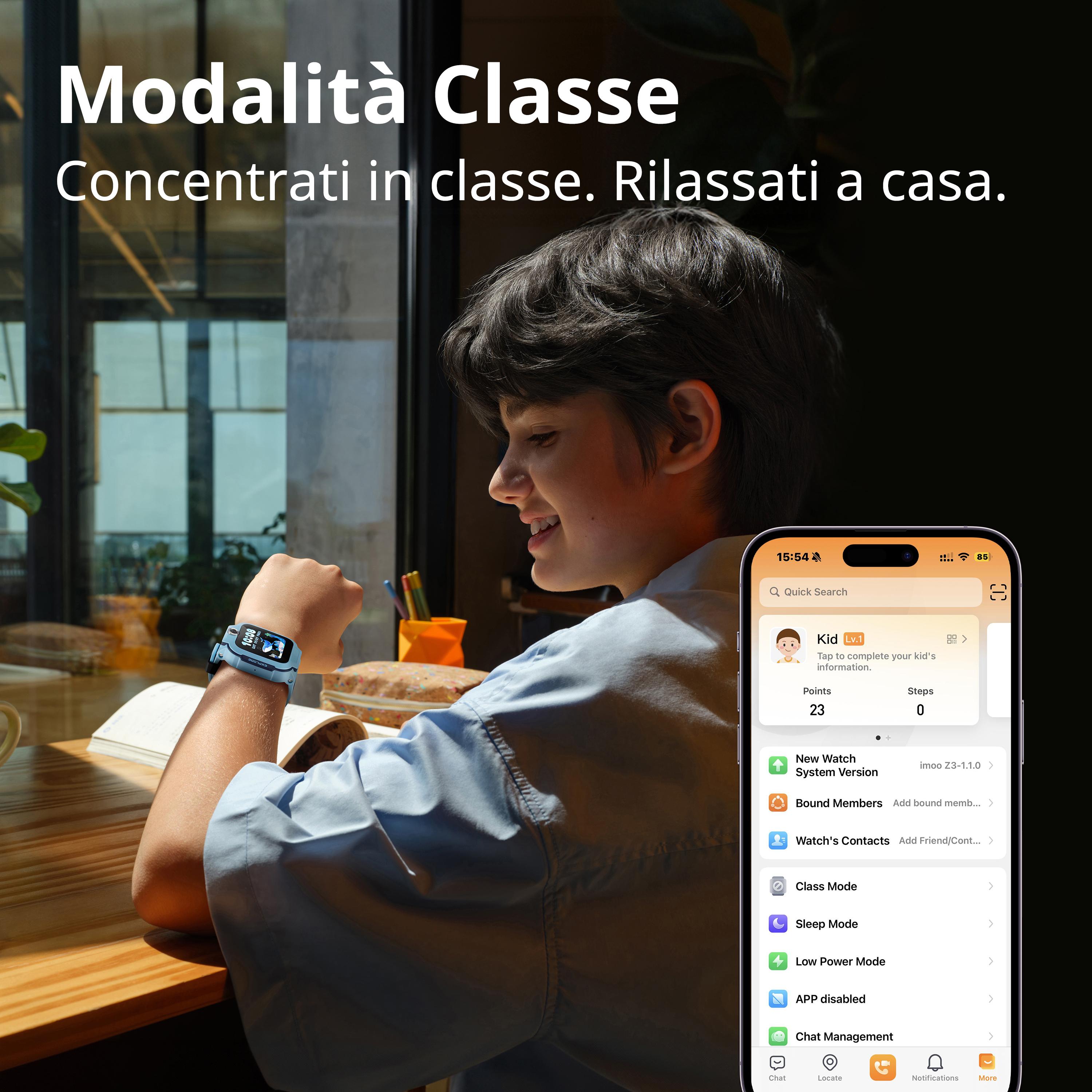 imoo Smartwatch Z3_Blu_8