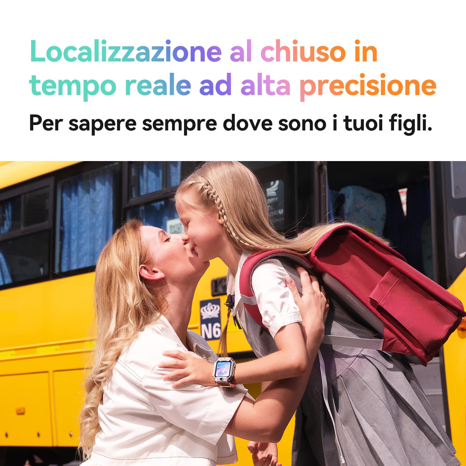 imoo Smartwatch X10_Grigio_5