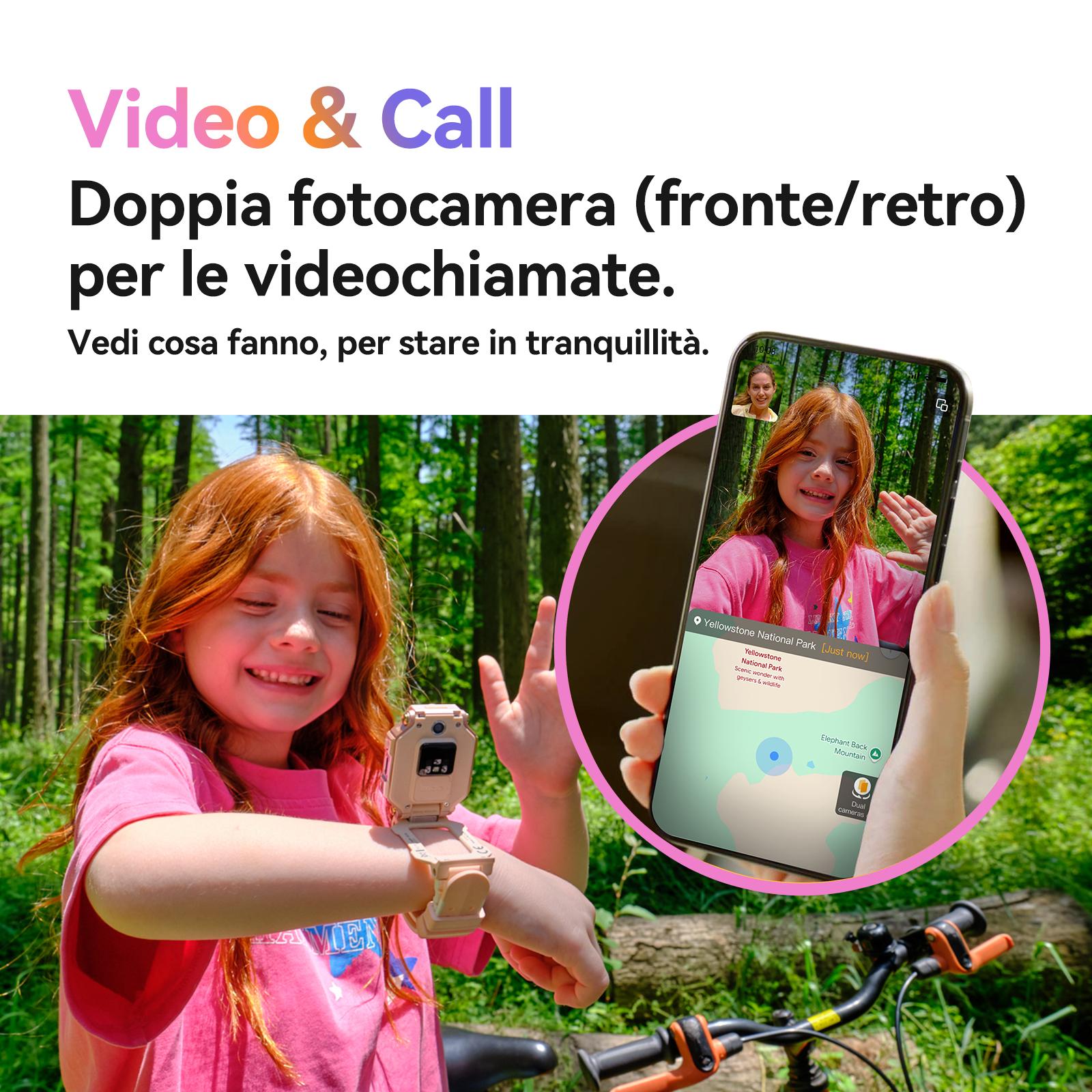 imoo Smartwatch X10_Grigio_6