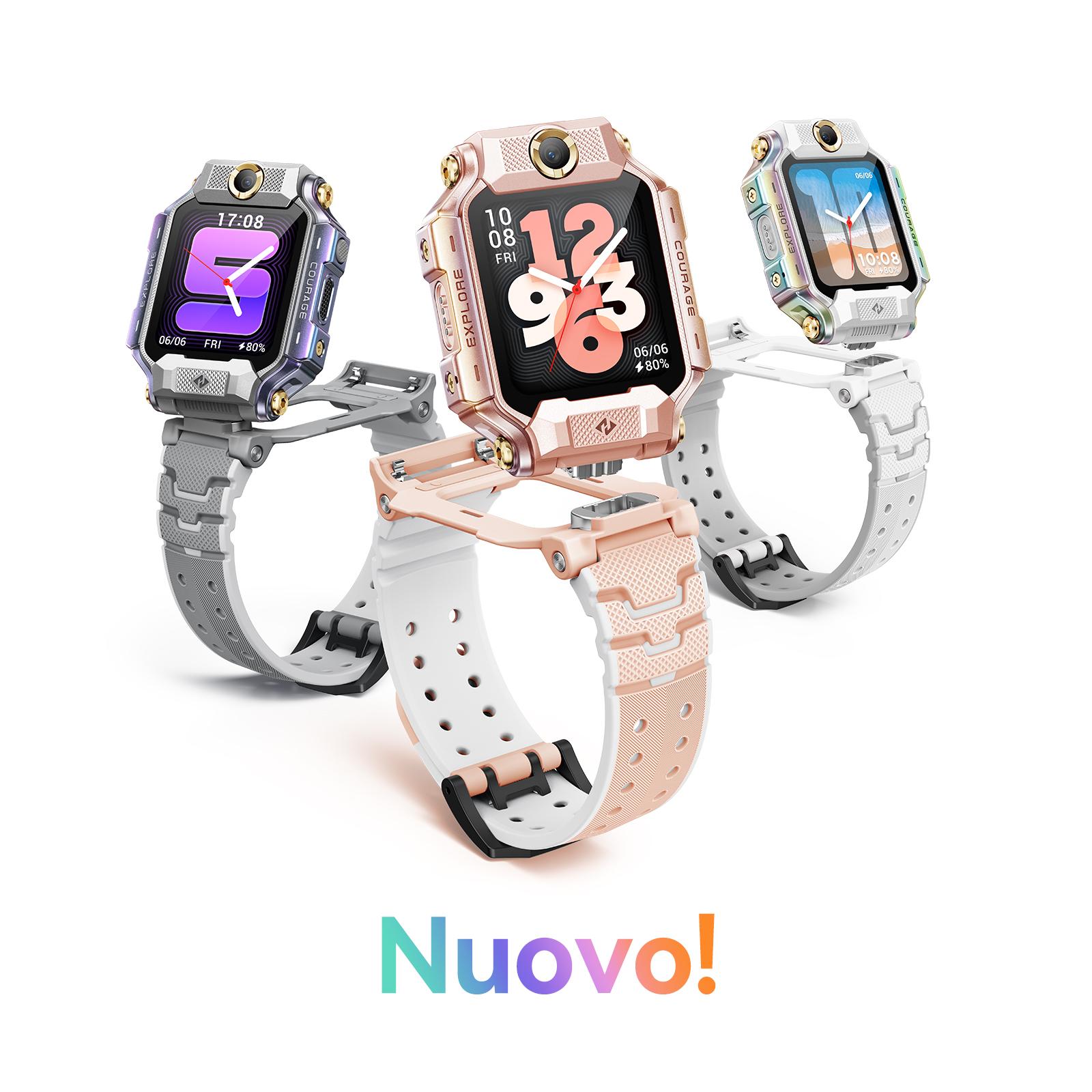 imoo Smartwatch X10_Grigio_4
