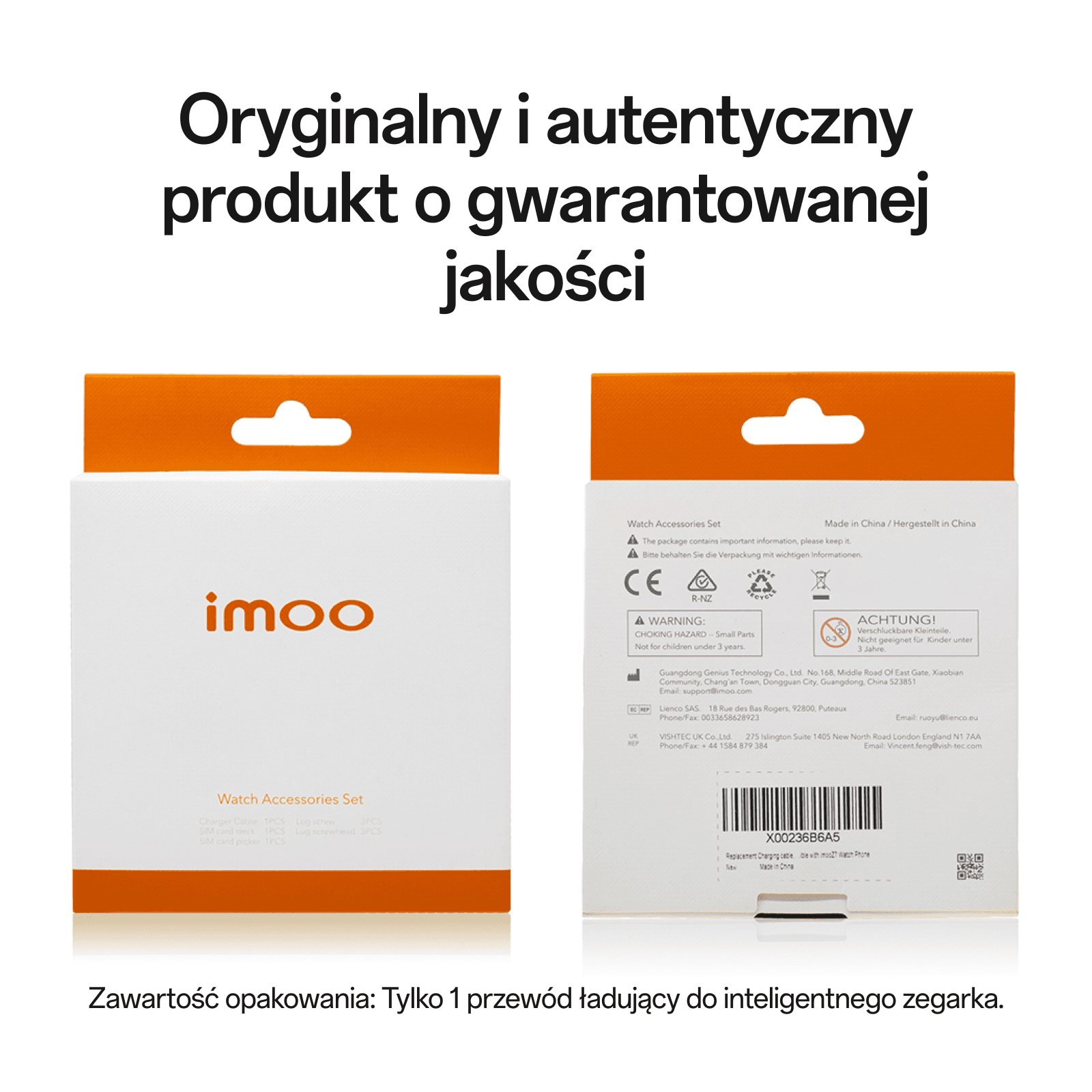 Przewód ładujący Z3_Czarny_3