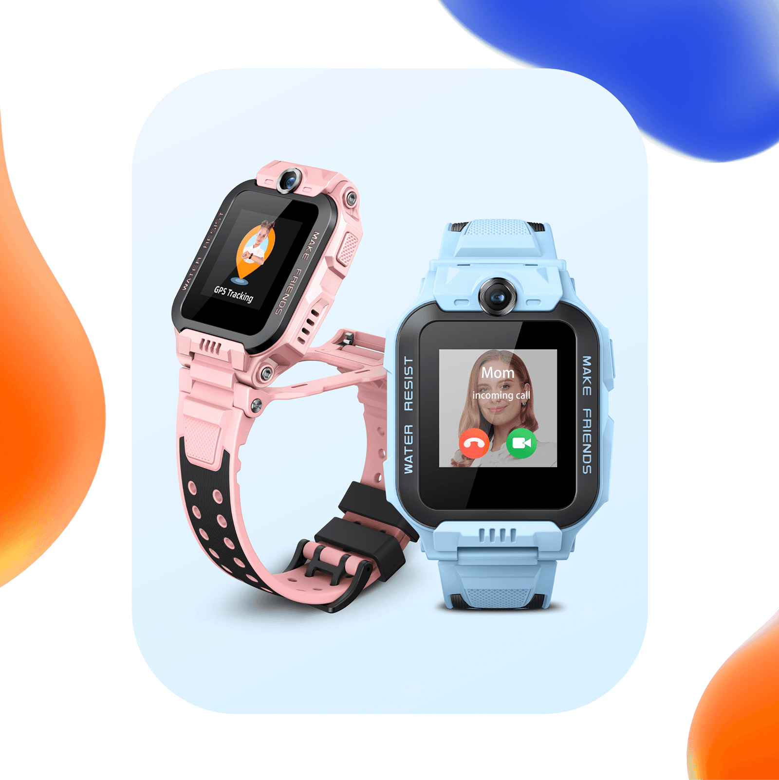 imoo Smartwatch Z7_Niebieski_9