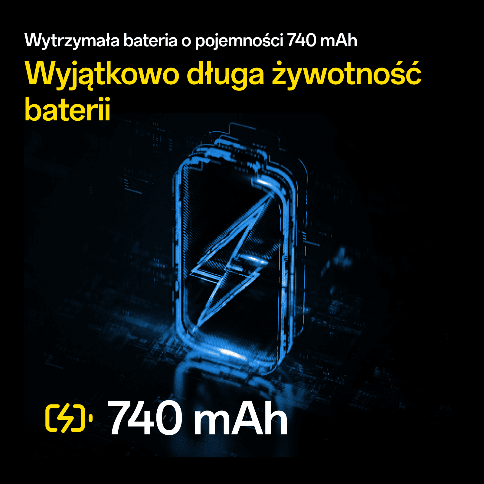 imoo Smartwatch Z1_Zielony_4