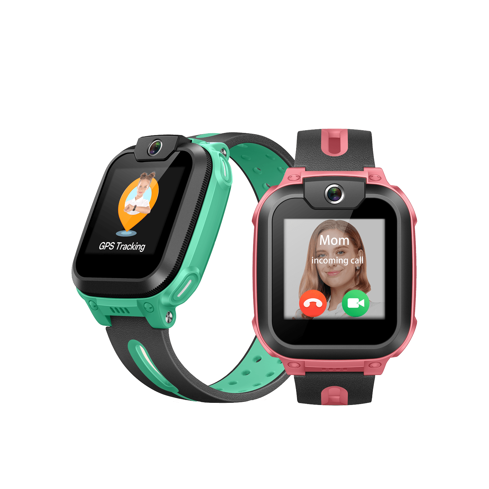 imoo Smartwatch Z1_Zielony_10