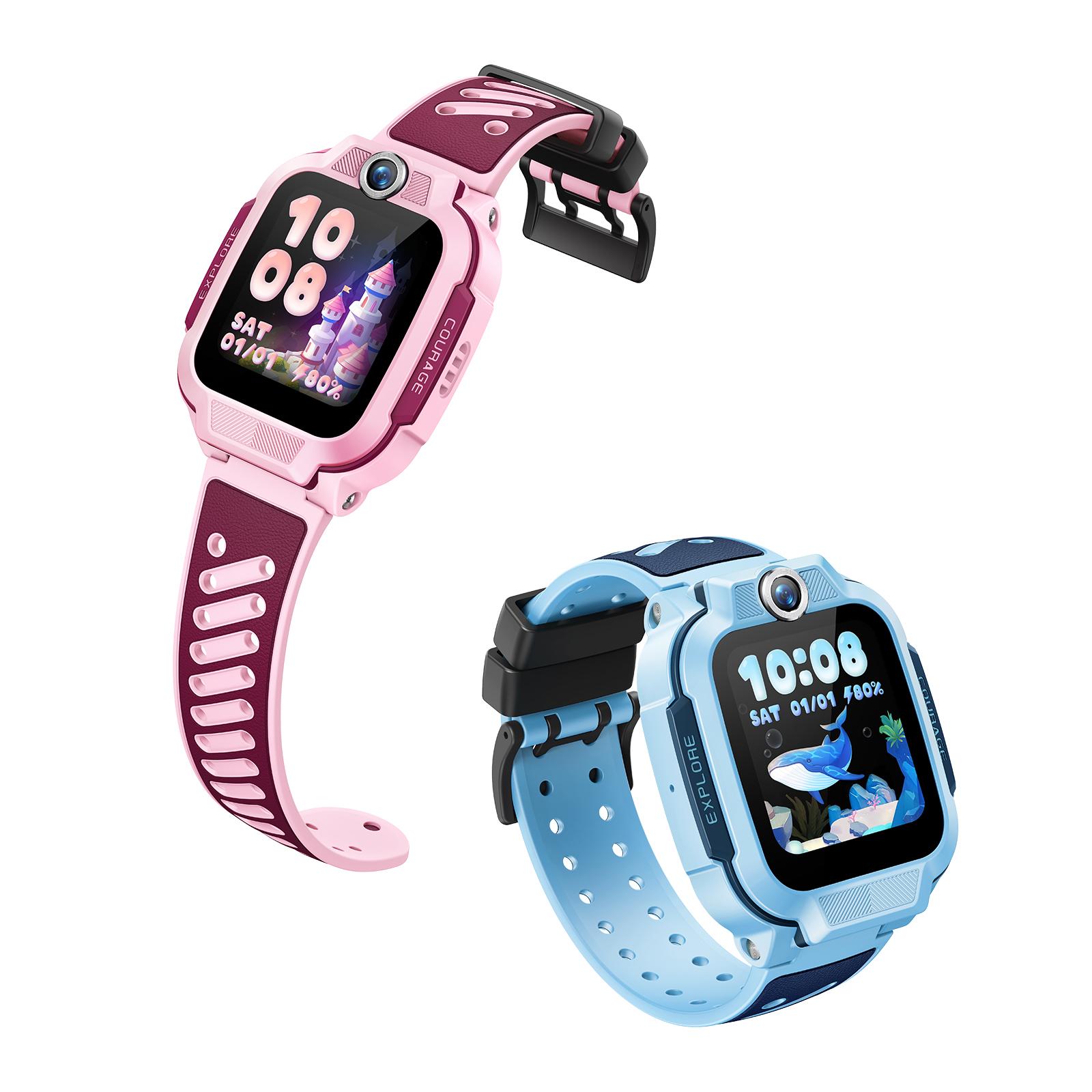 imoo Smartwatch Z3_Niebieski_5